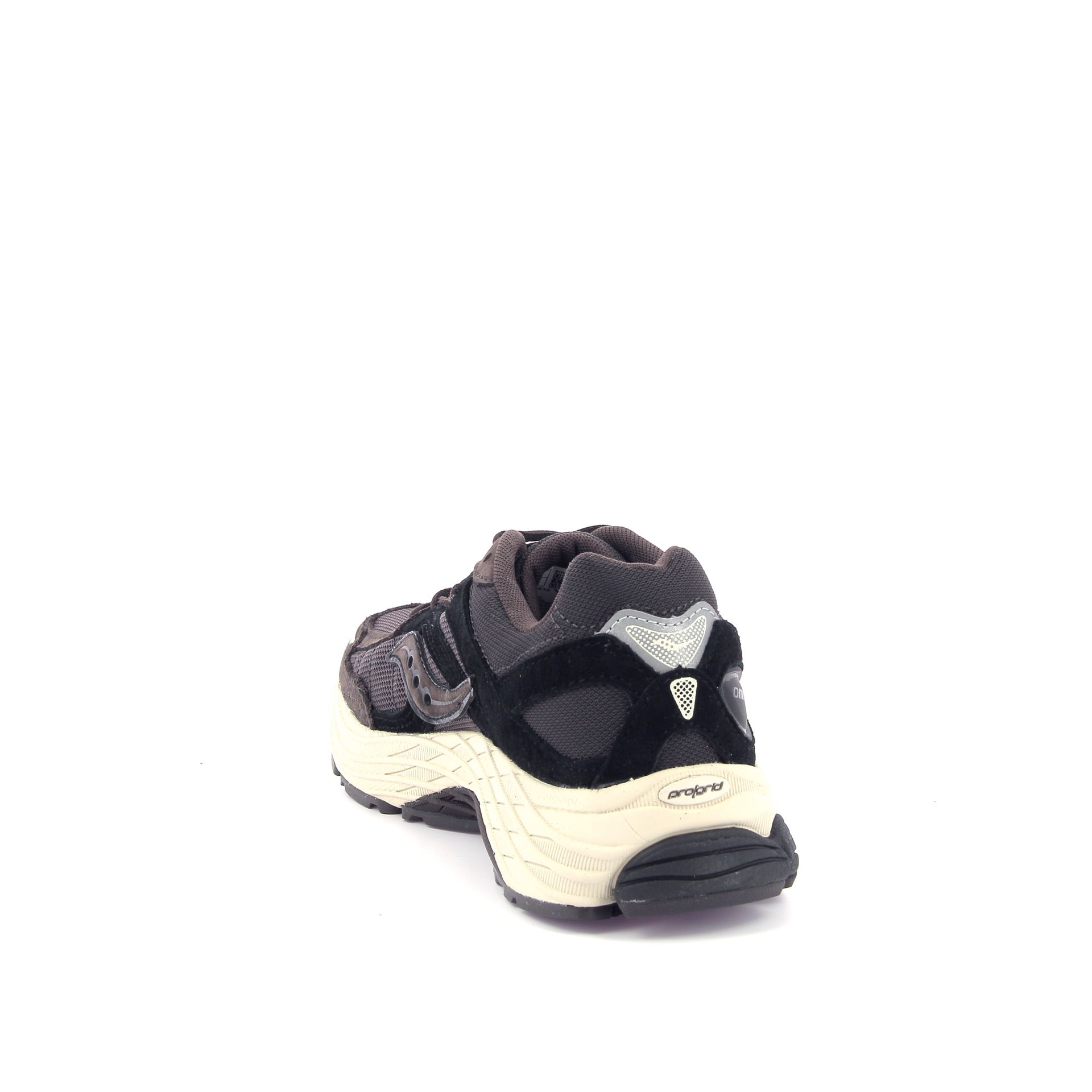 Saucony Progid Omni 9 266106 bruin