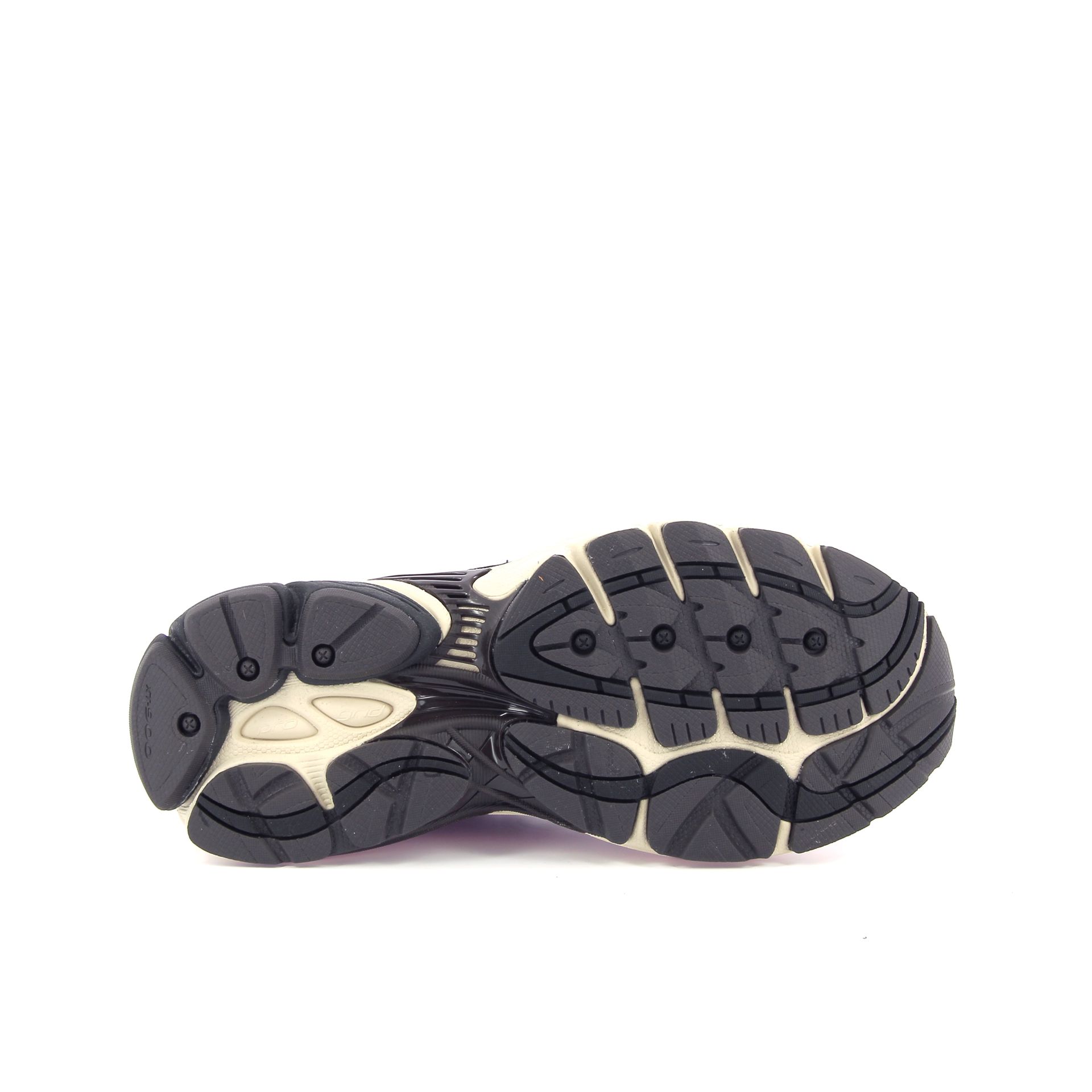 Saucony Progid Omni 9 266106 bruin