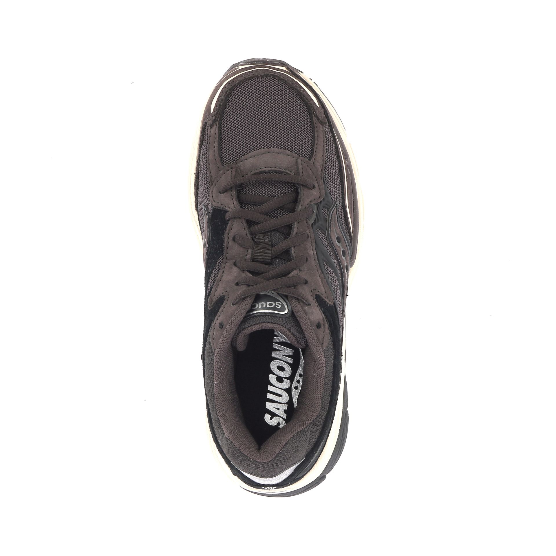 Saucony Progid Omni 9 266106 bruin