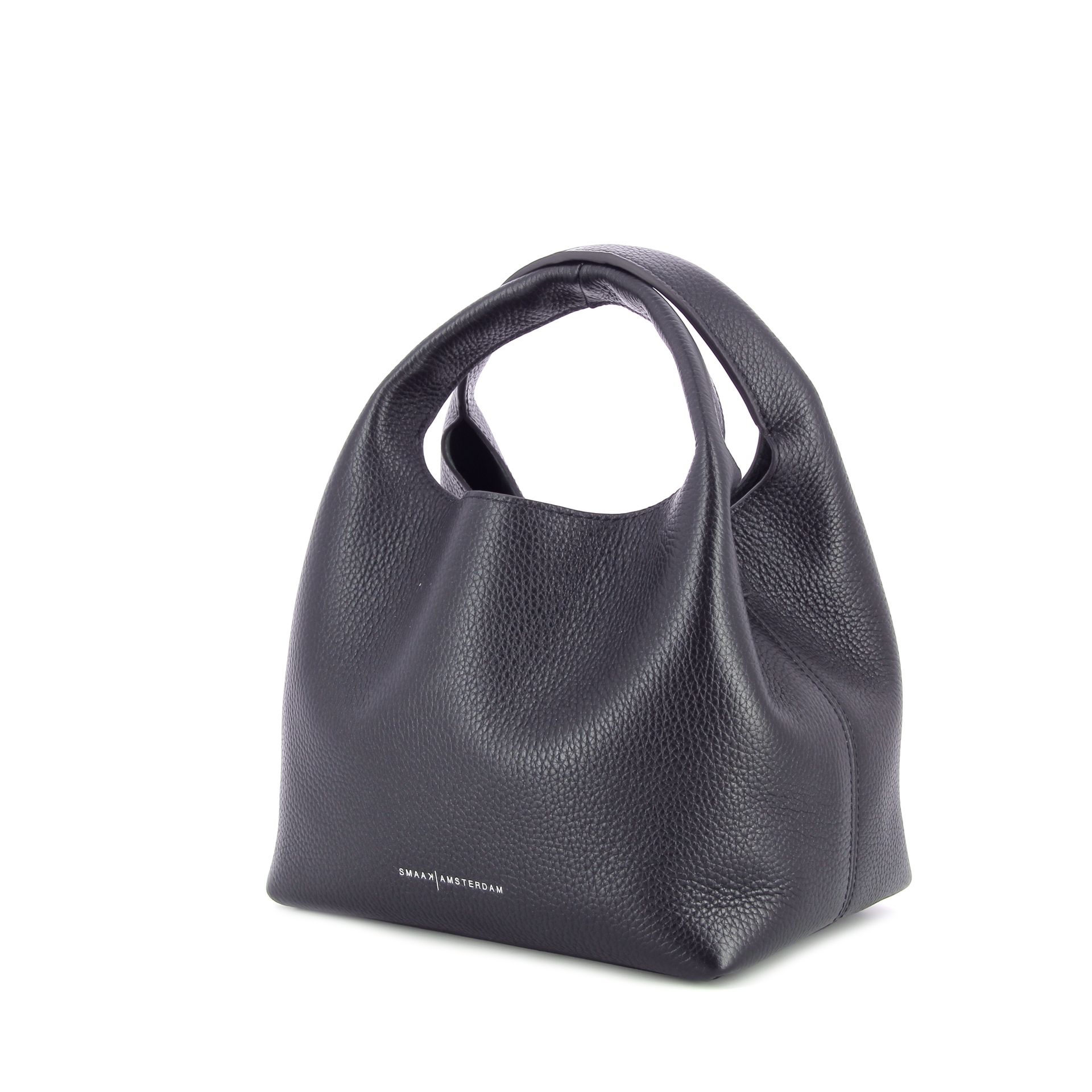 Smaak Amsterdam Daisy Black 266109 zwart