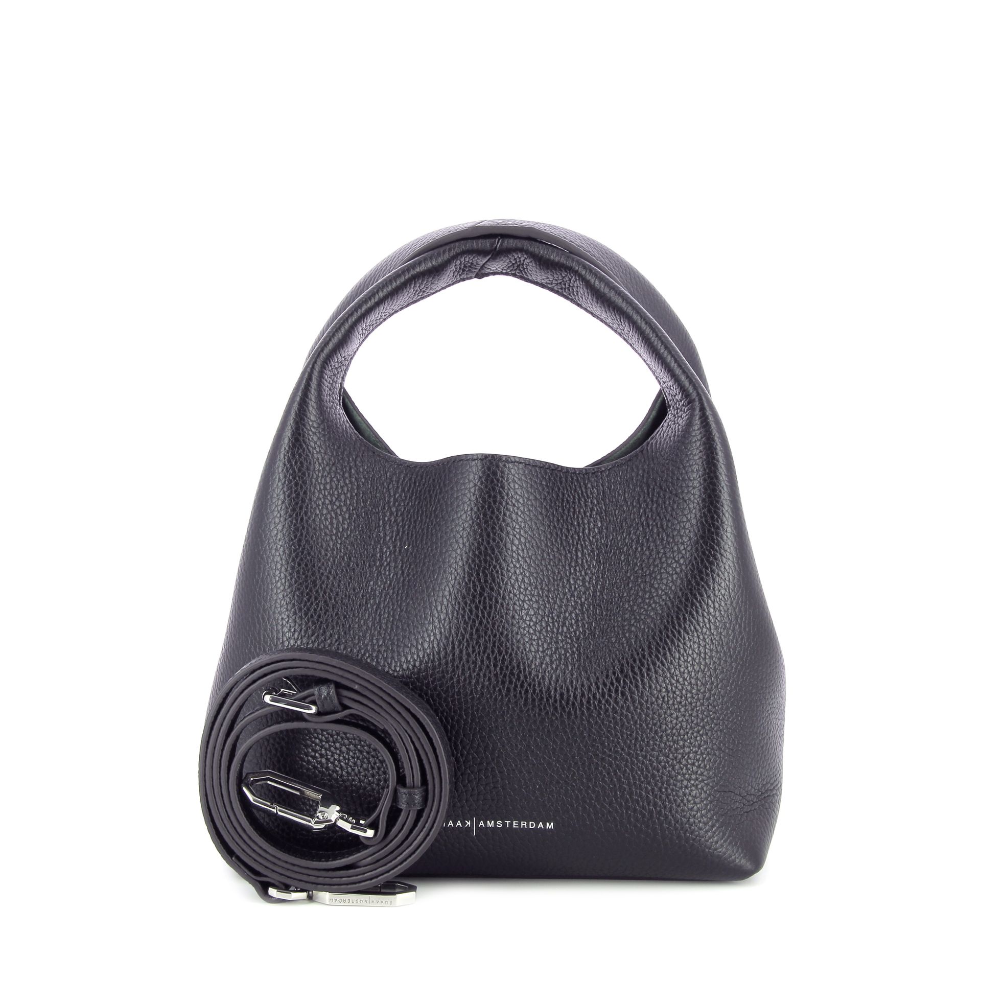 Smaak Amsterdam Daisy Black 266109 zwart