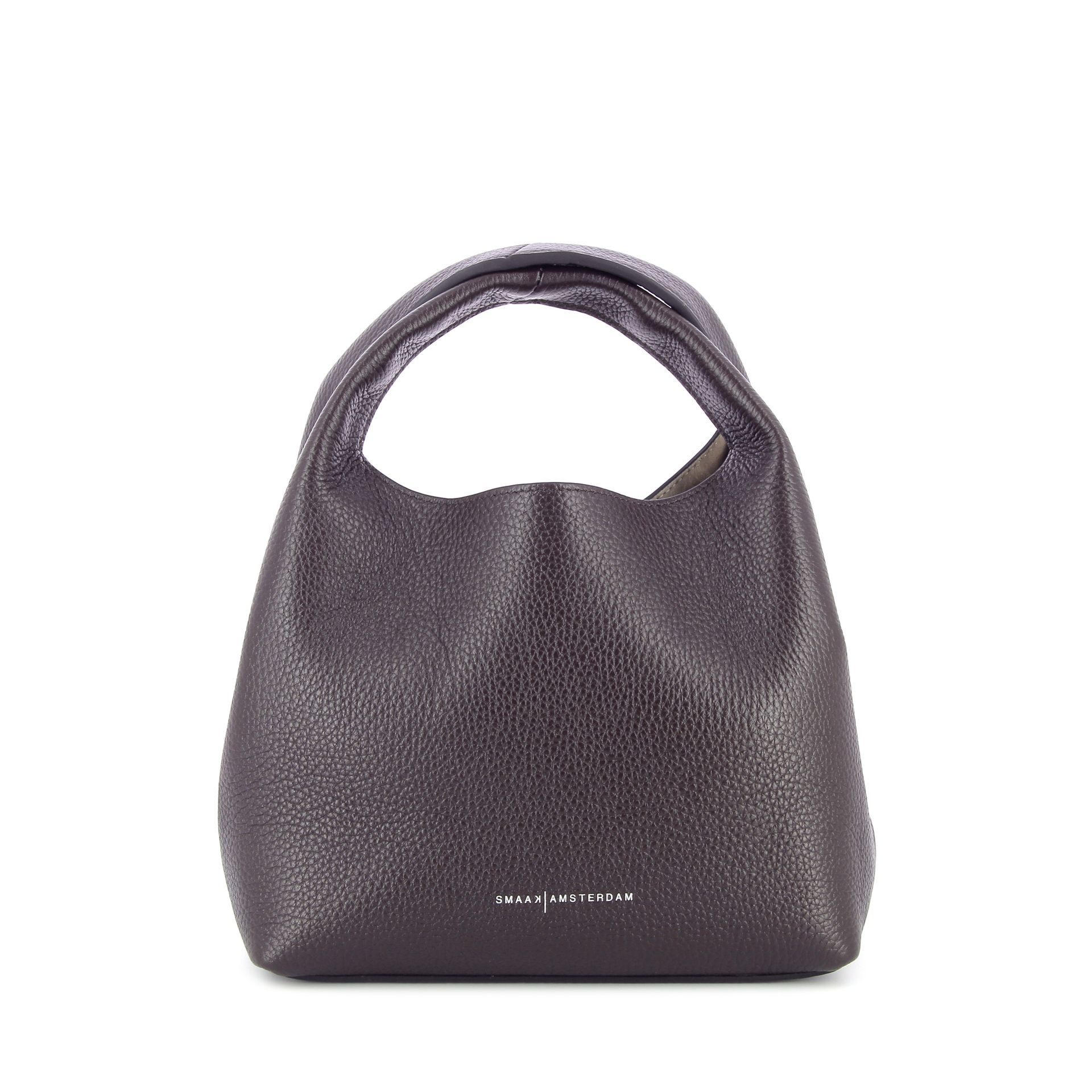 Smaak Amsterdam Daisy Dark Chocolate 266112 bruin