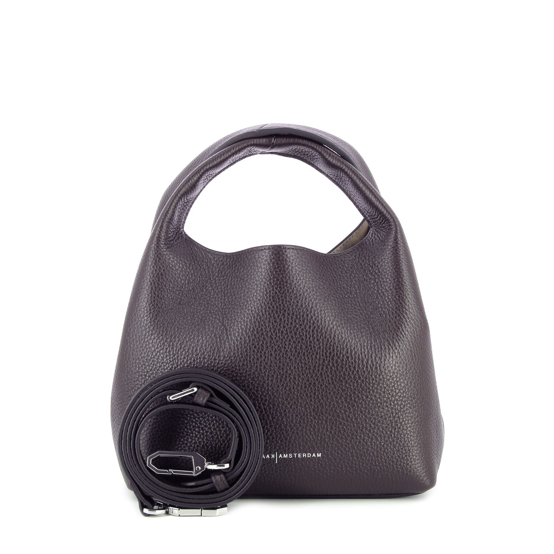 Smaak Amsterdam Daisy Dark Chocolate 266112 bruin