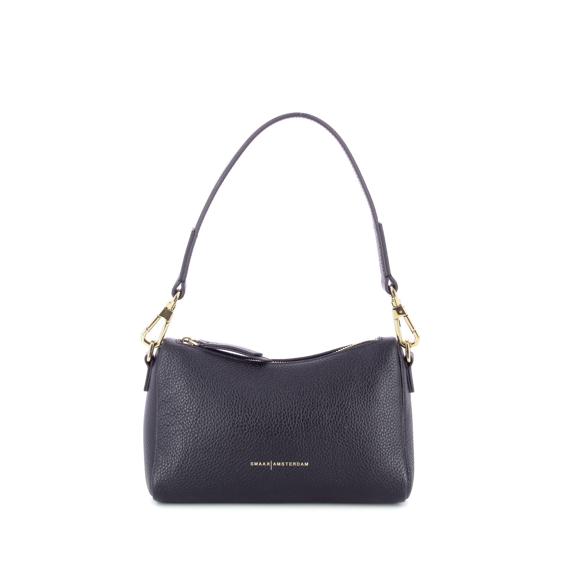 Smaak Amsterdam Jack 266116 zwart