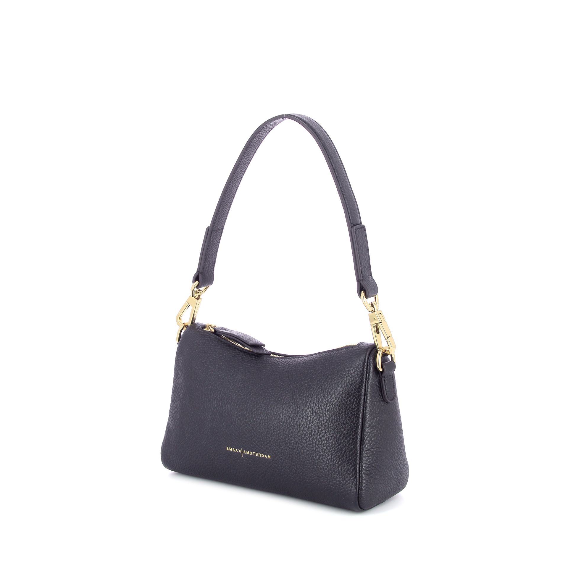 Smaak Amsterdam Jack 266116 zwart