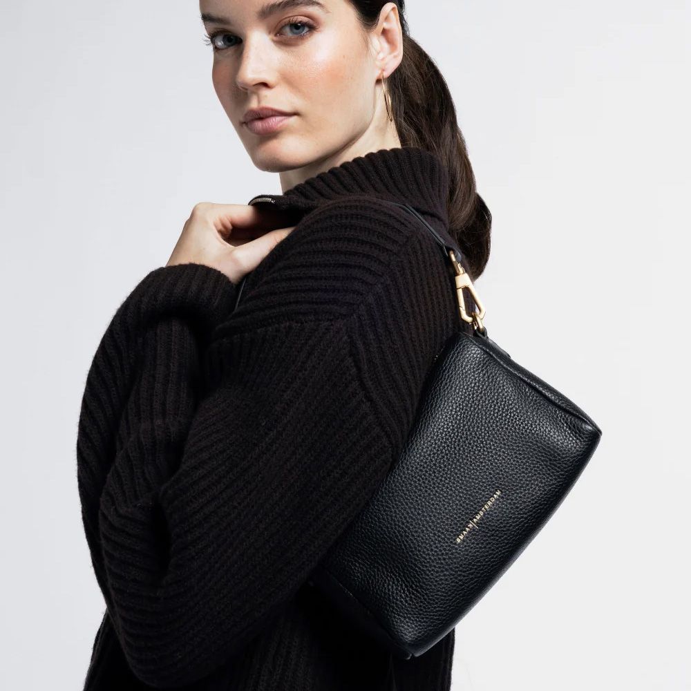 Smaak Amsterdam Jack Black 266116 zwart