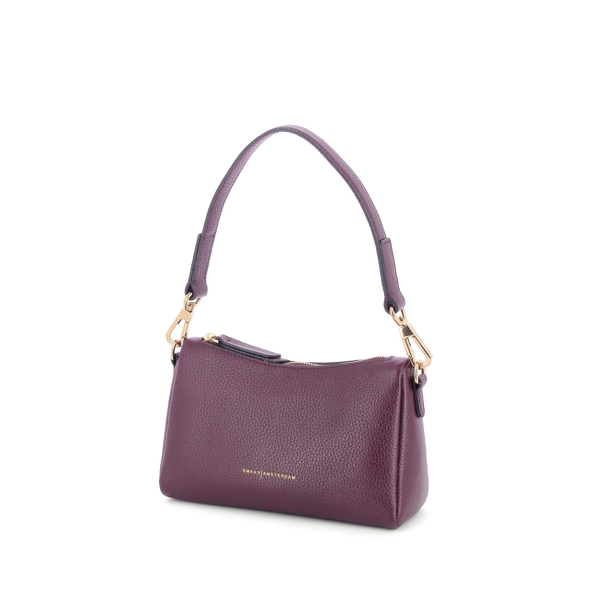 Smaak Amsterdam Jack 266117 rood