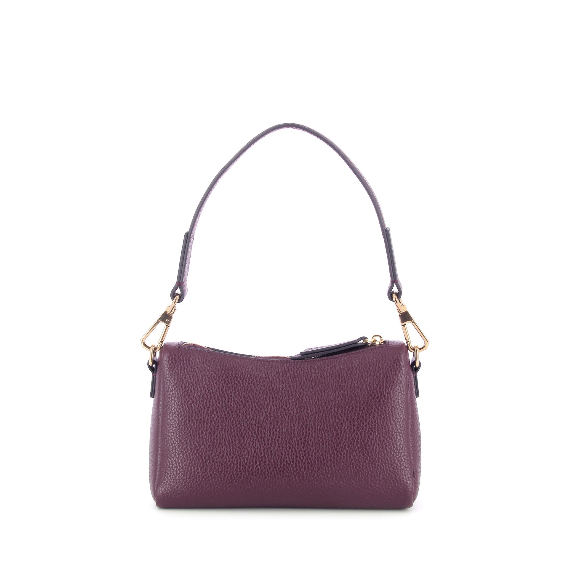 Smaak Amsterdam Jack 266117 rood