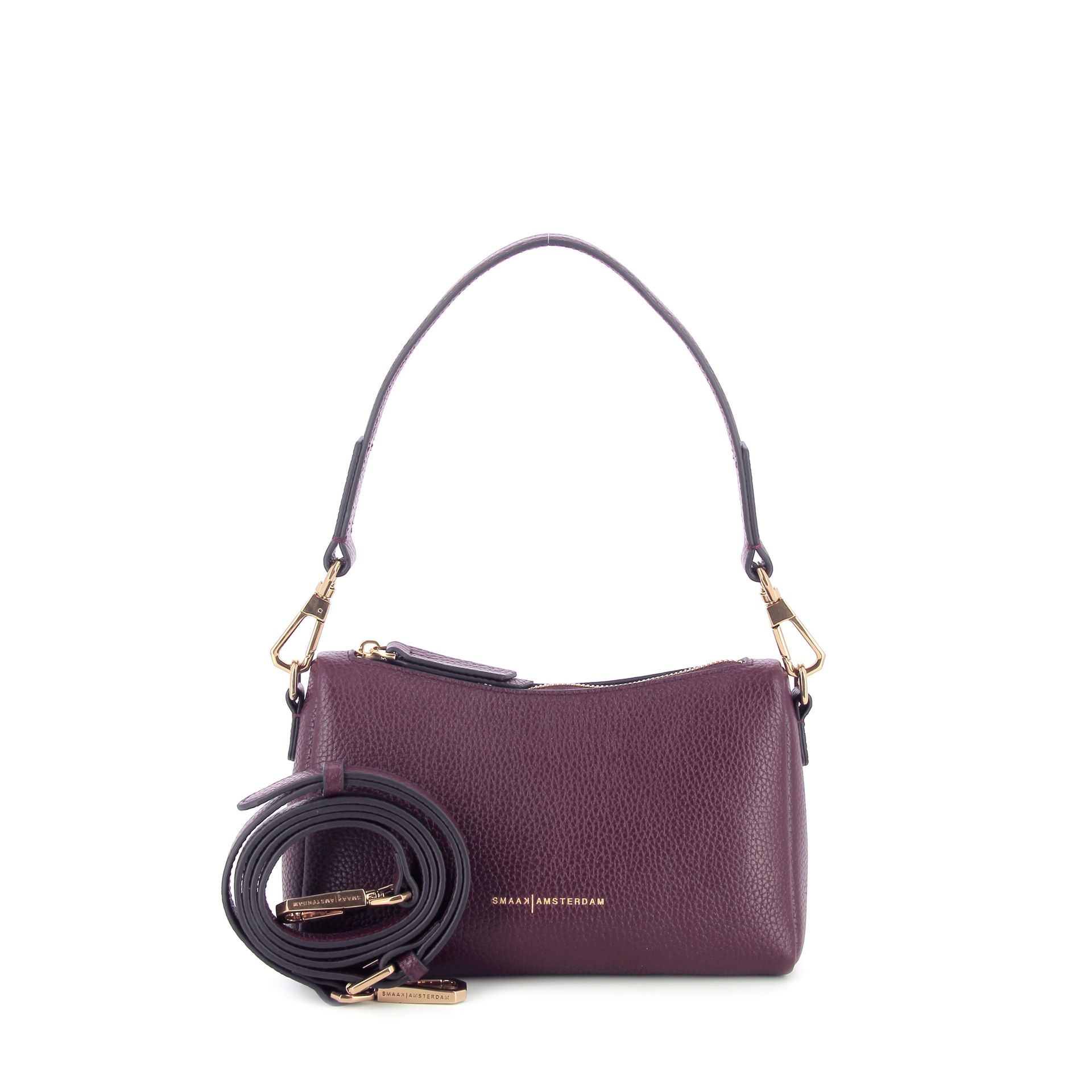 Smaak Amsterdam Jack 266117 rood