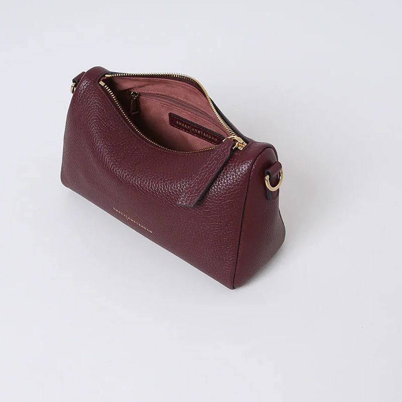 Smaak Amsterdam Jack Bordeaux 266117 rood