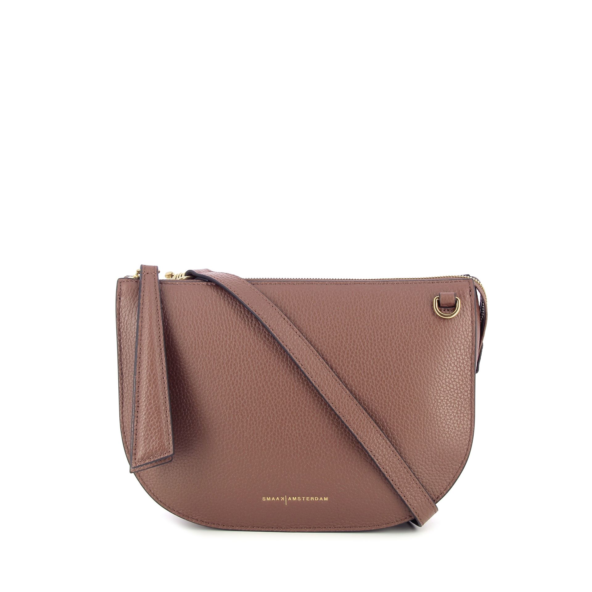 Smaak Amsterdam Silke Camel 266122 cognac