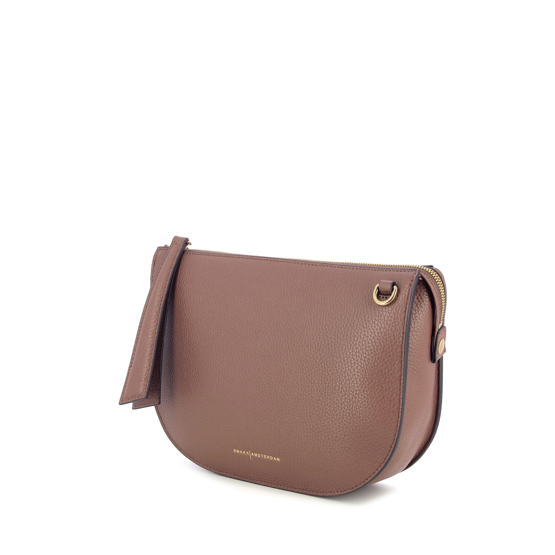 Smaak Amsterdam Silke Camel 266122 cognac