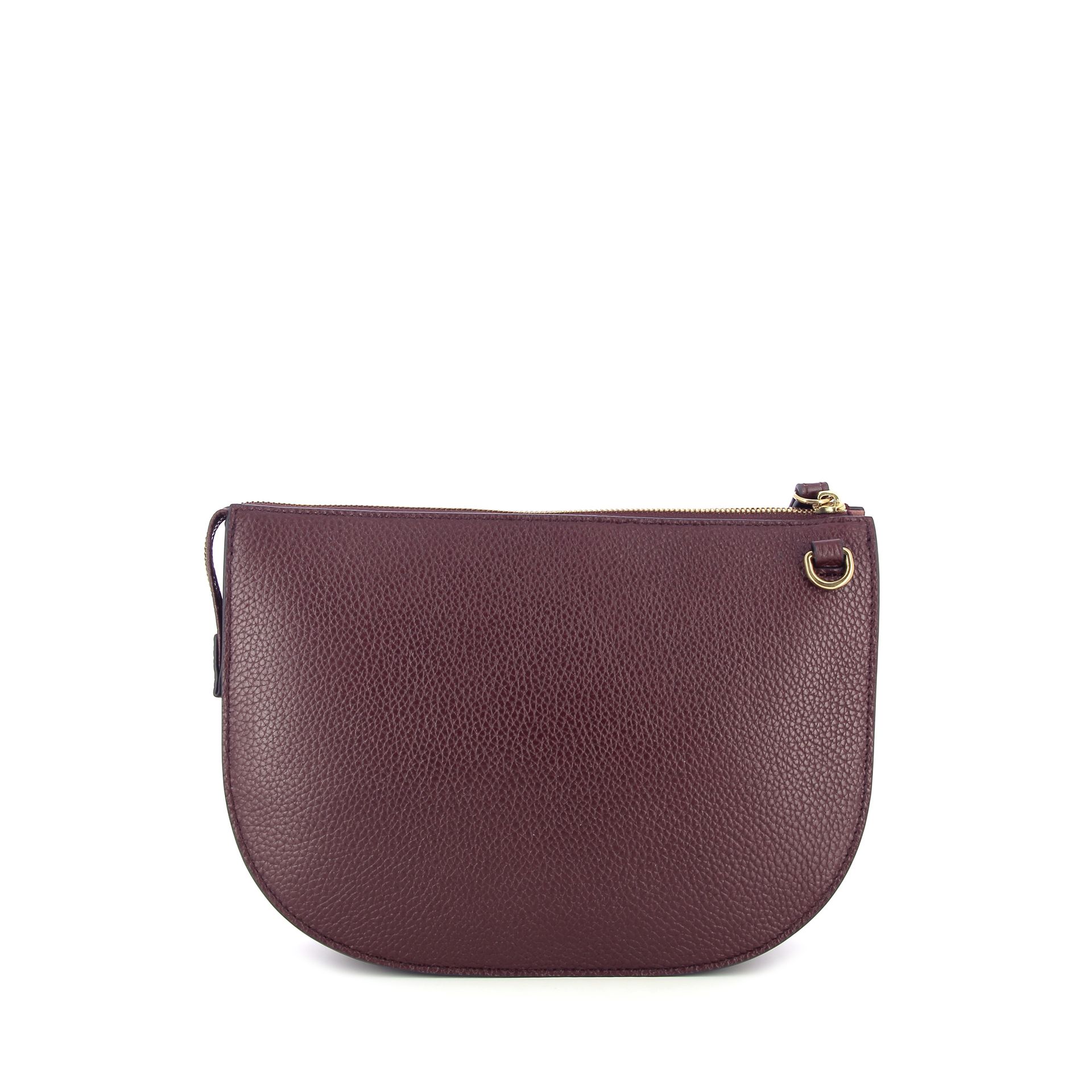 Smaak Amsterdam Silke Bordeaux 266123 rood