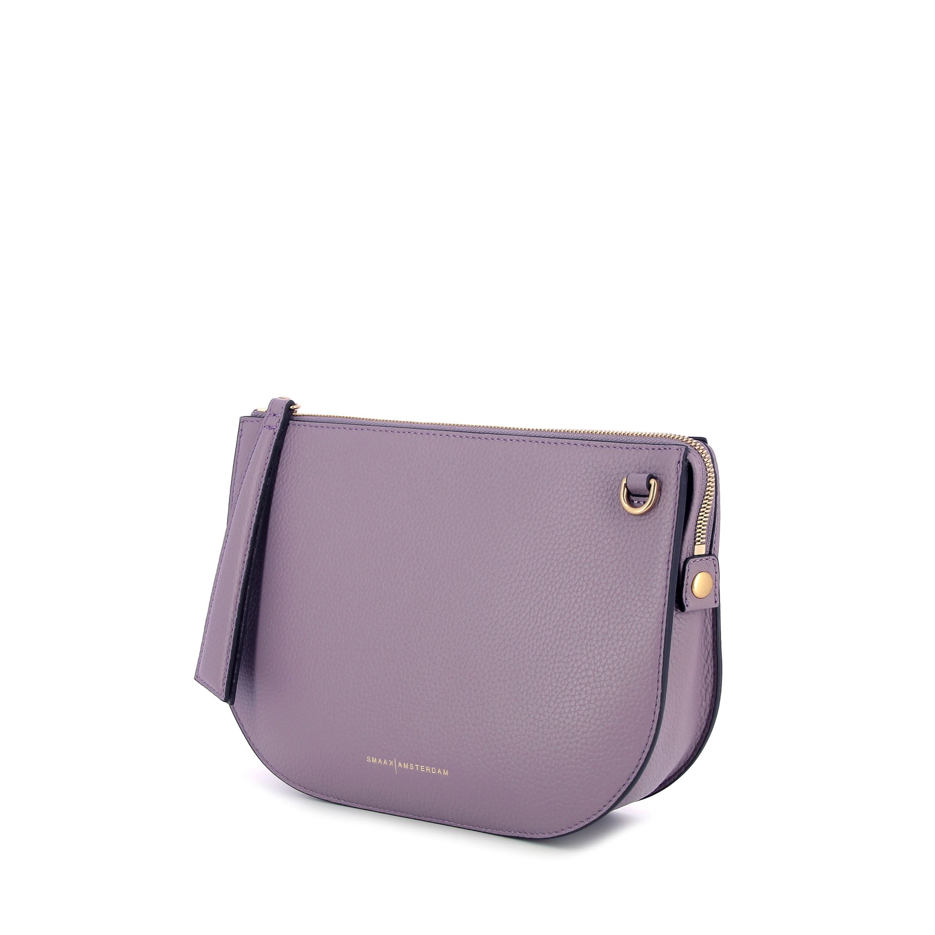 Smaak Amsterdam Silke Fig 266124 paars