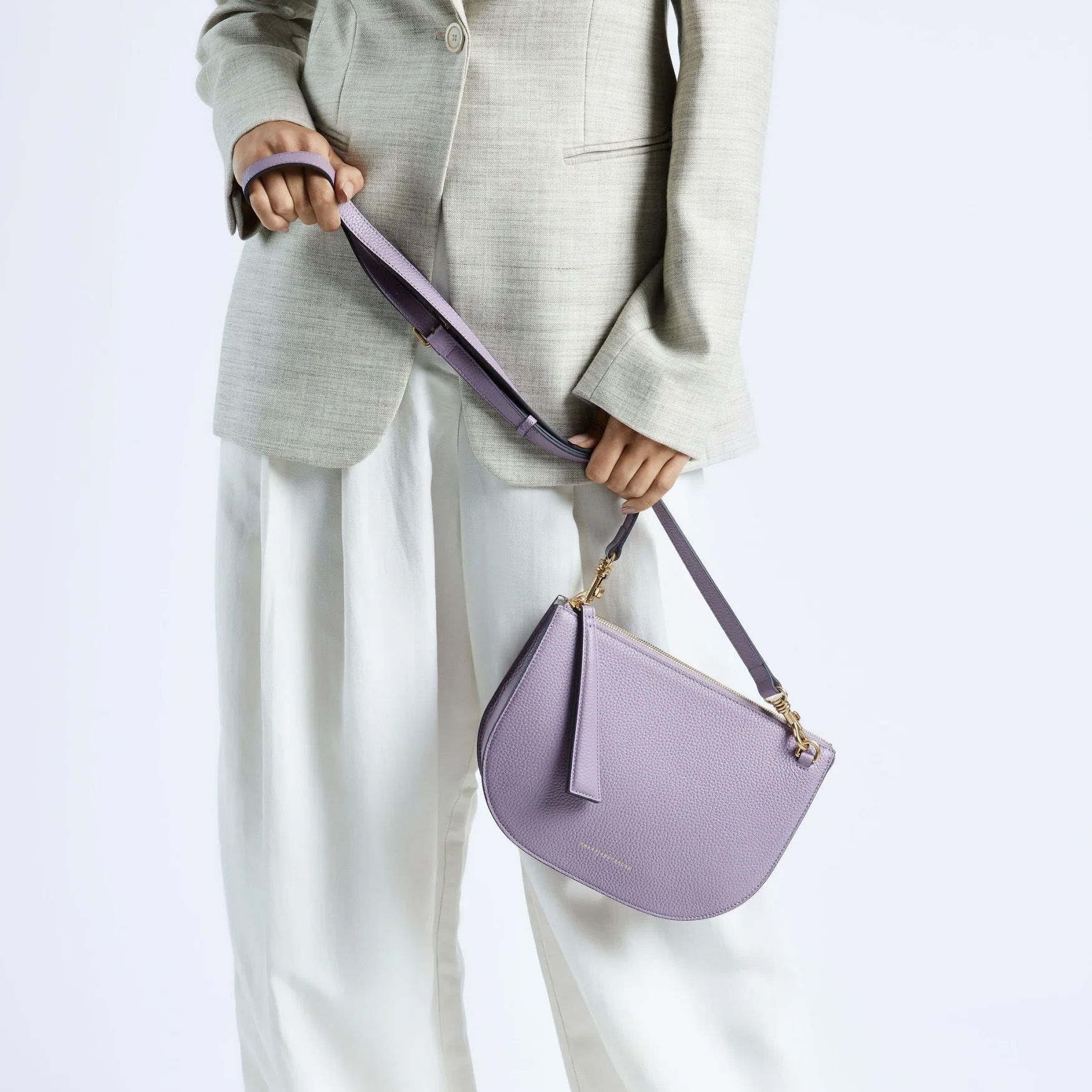 Smaak Amsterdam Silke Fig 266124 paars