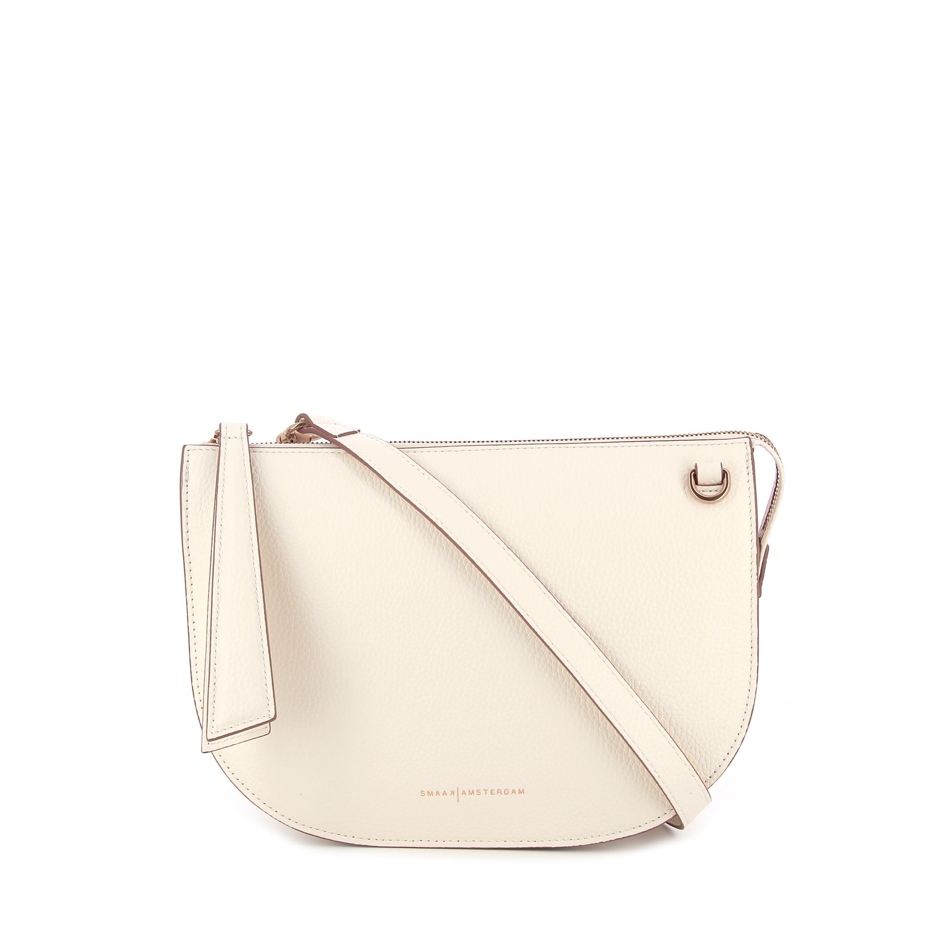 Smaak Amsterdam Silke Cream 266125 beige