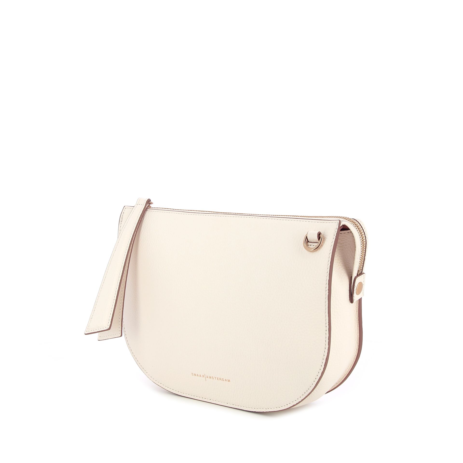 Smaak Amsterdam Silke Cream 266125 beige