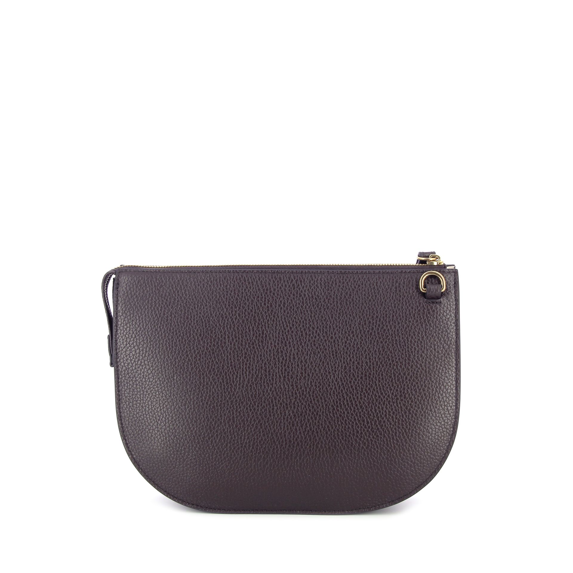 Smaak Amsterdam Silke Dark Chocolat 266126 bruin