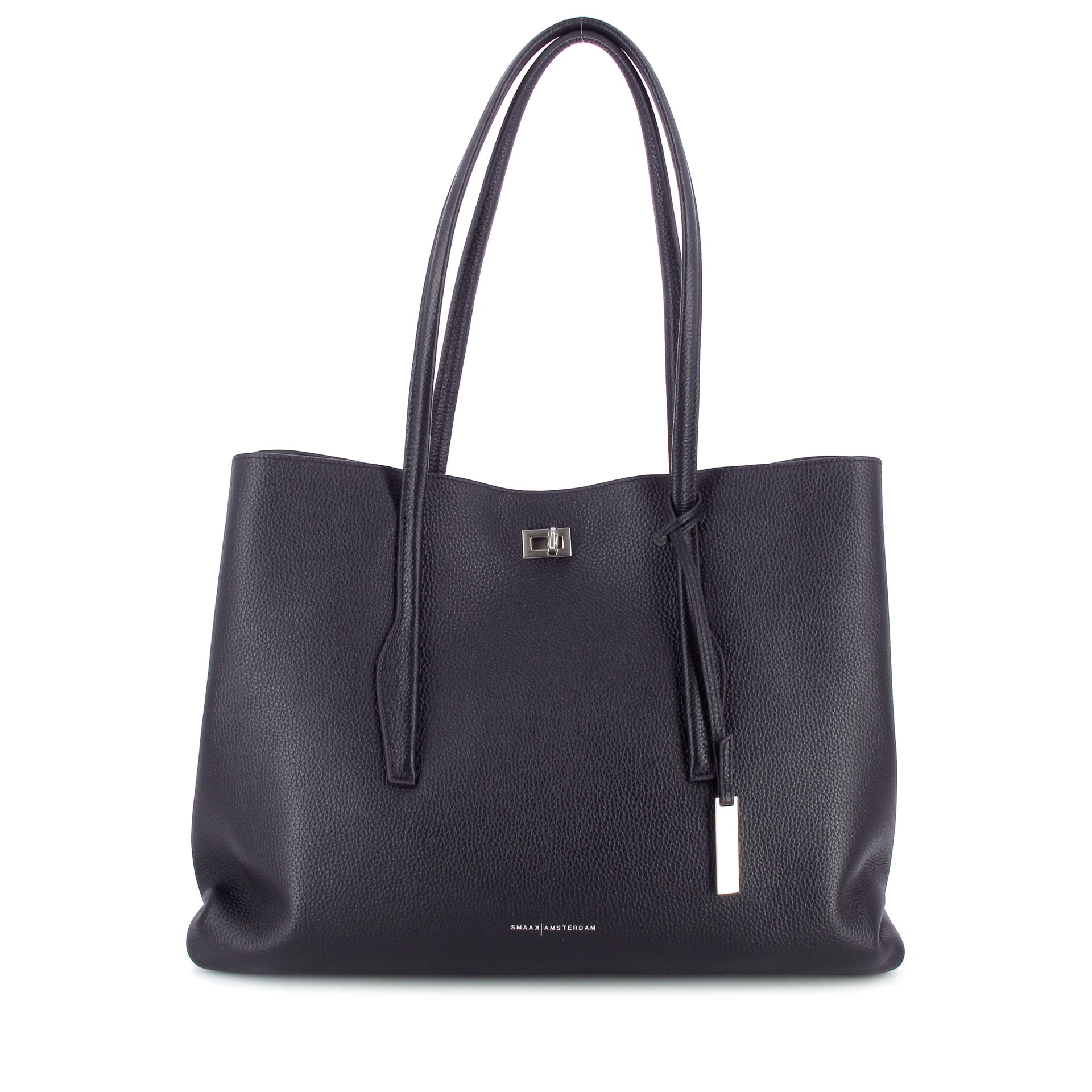 Smaak Amsterdam Dean Black 266127 zwart