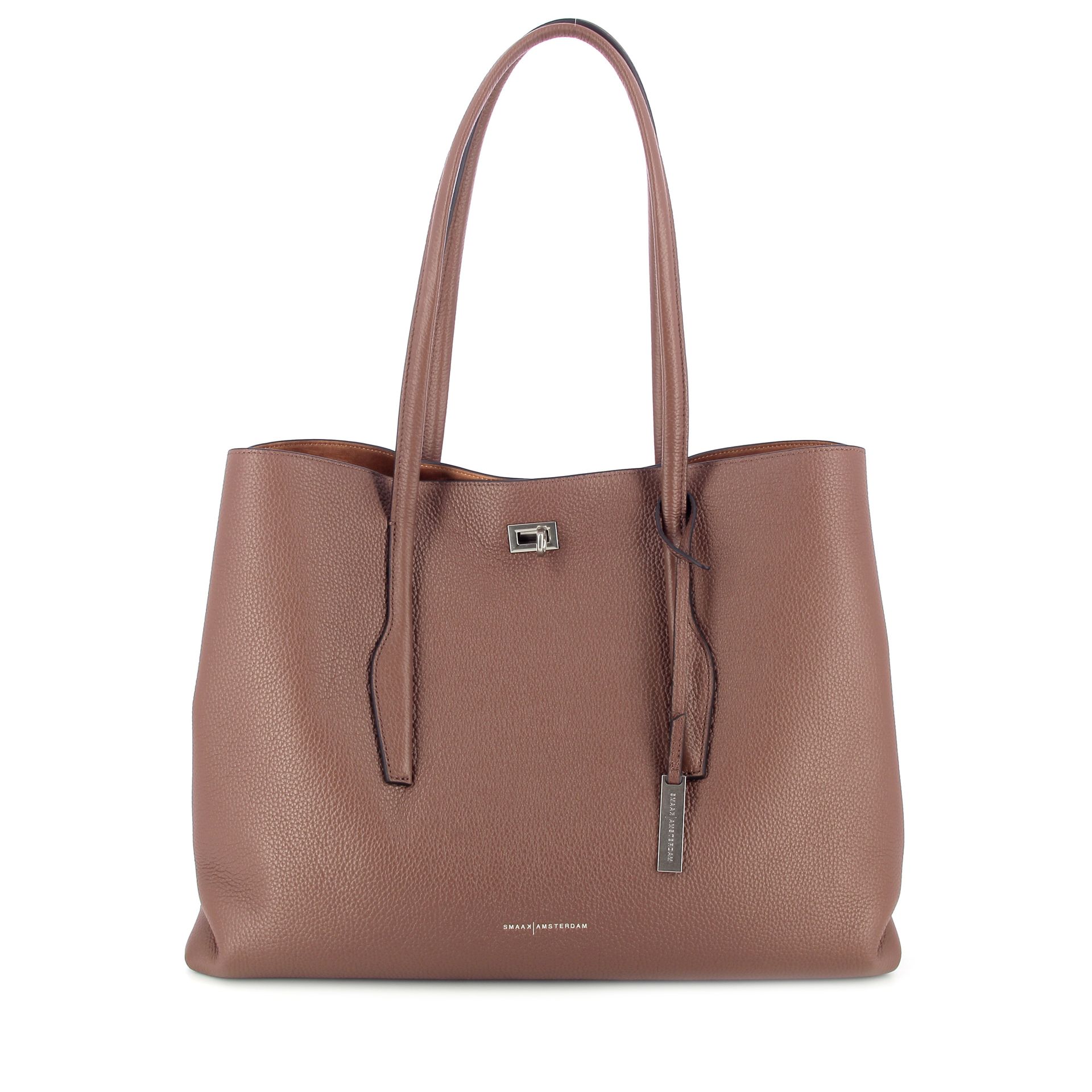 Smaak Amsterdam Dean Camel 266128 cognac