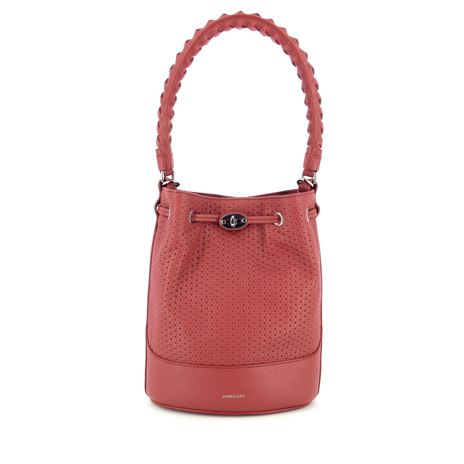 Zanellato Monda Casa Vernissa Red Tango 266129 rood