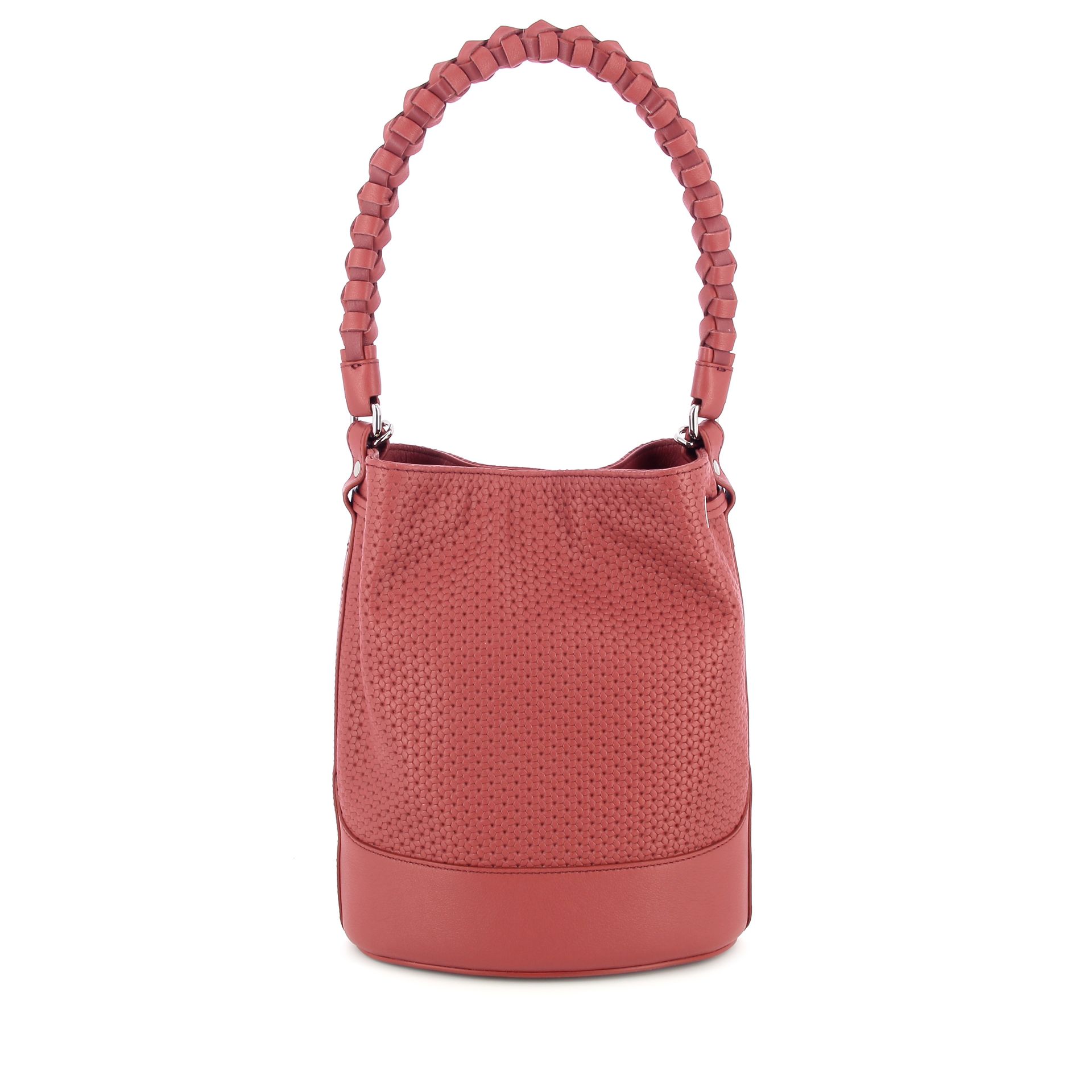 Zanellato Monda Casa Vernissa Red Tango 266129 rood