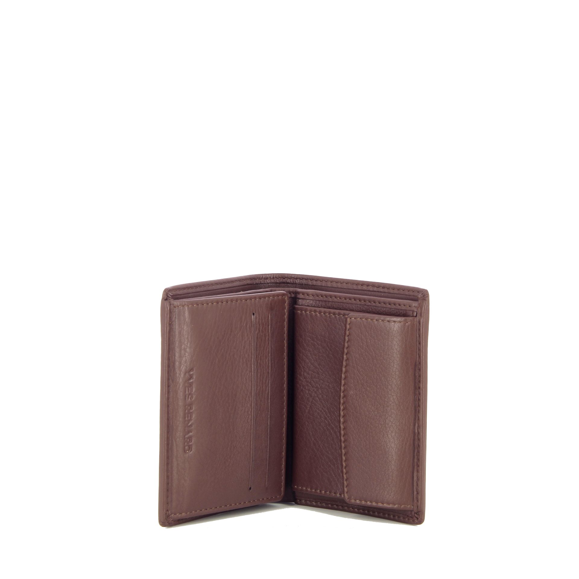 Yves Renard Portefeuille 266134 cognac