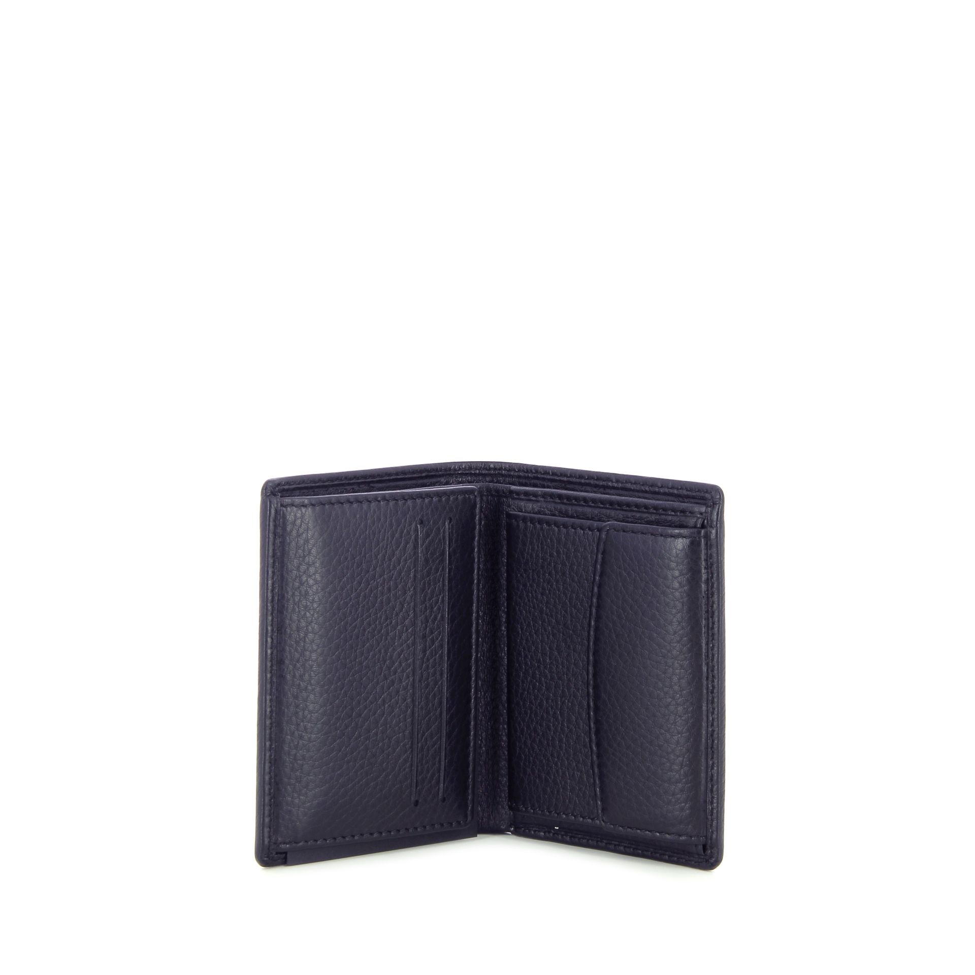 Yves Renard Portefeuille 266135 zwart