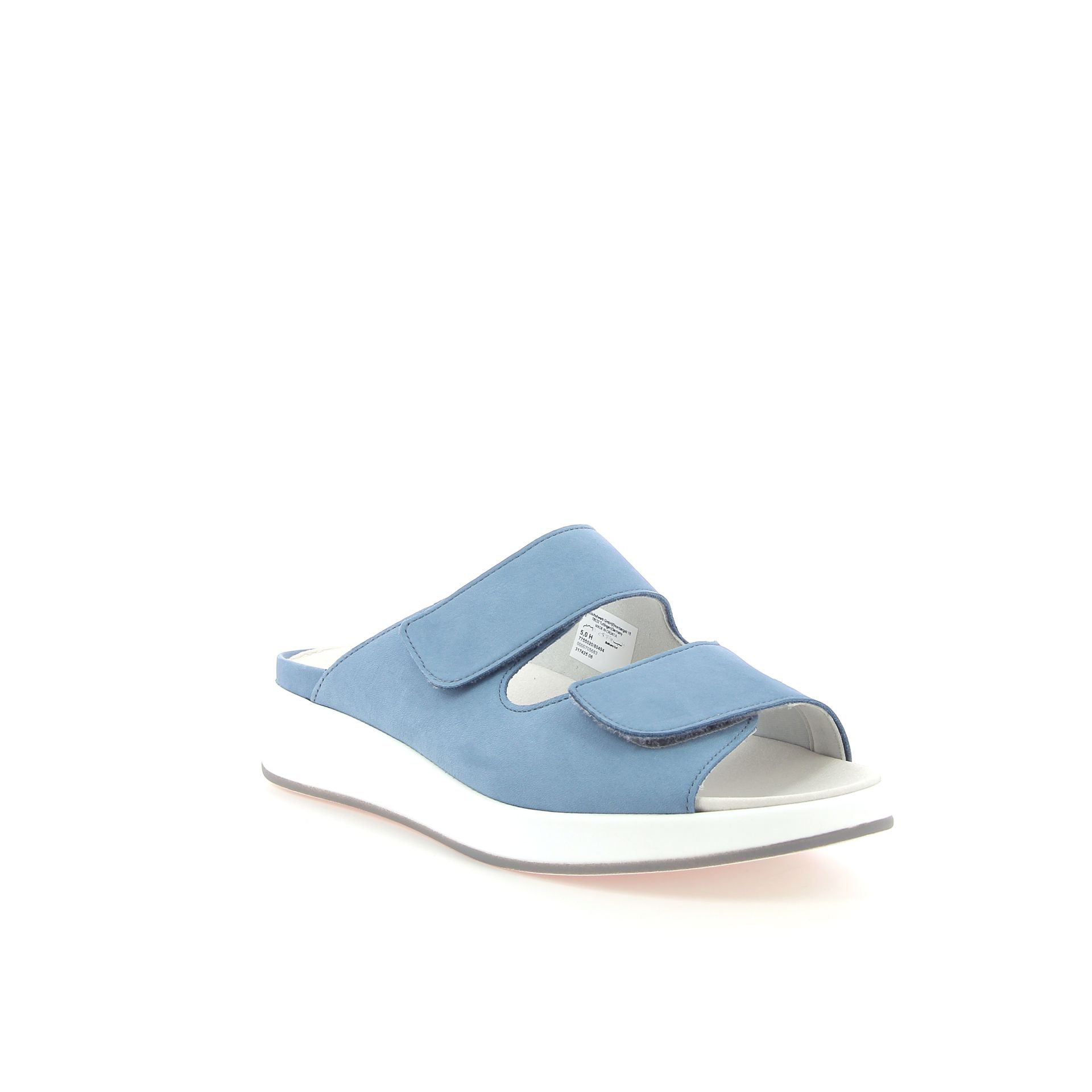 Solidus Hannah 266147 blauw