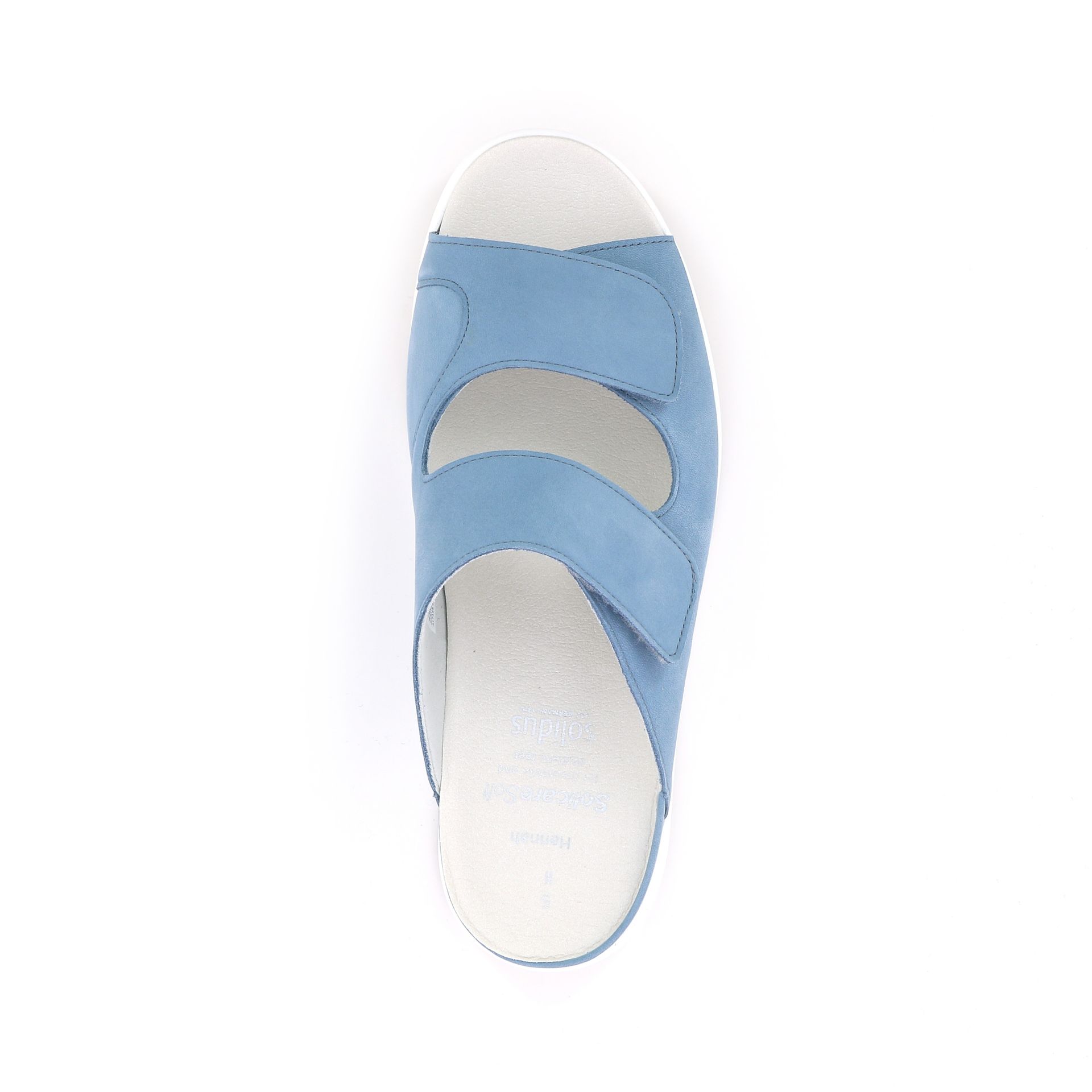 Solidus Hannah 266147 blauw