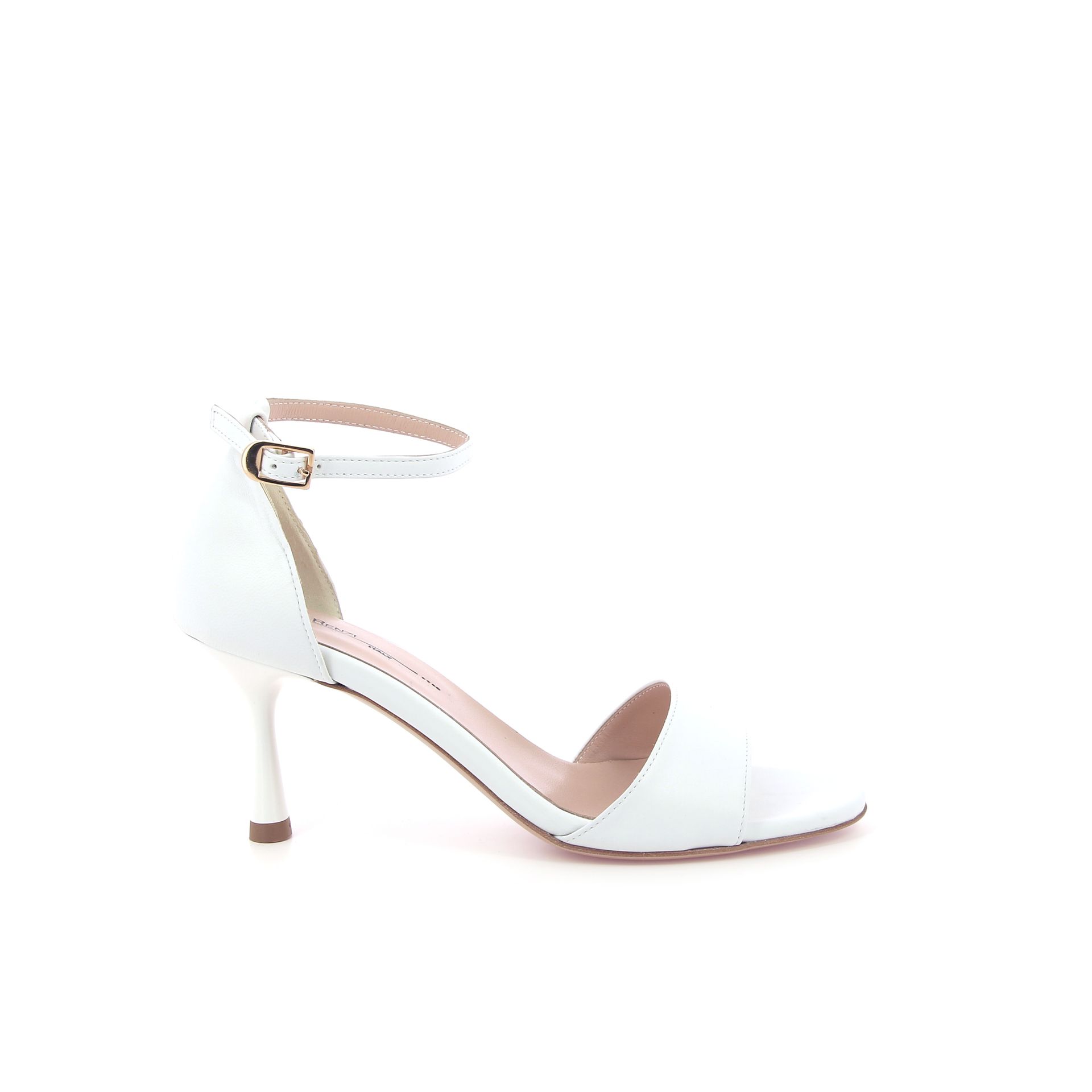 Luca Renzi Sandaal 266148 wit