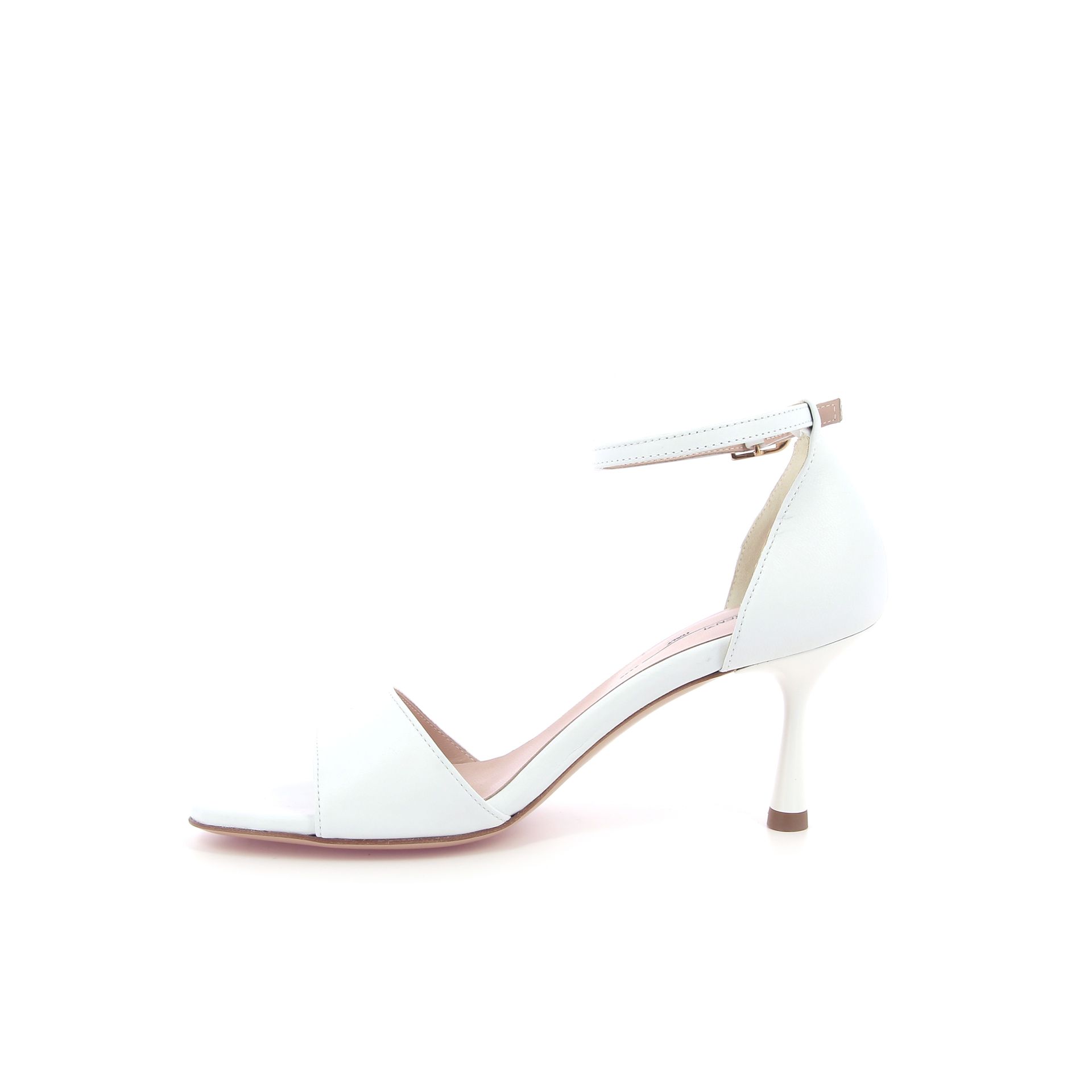 Luca Renzi Sandaal 266148 wit