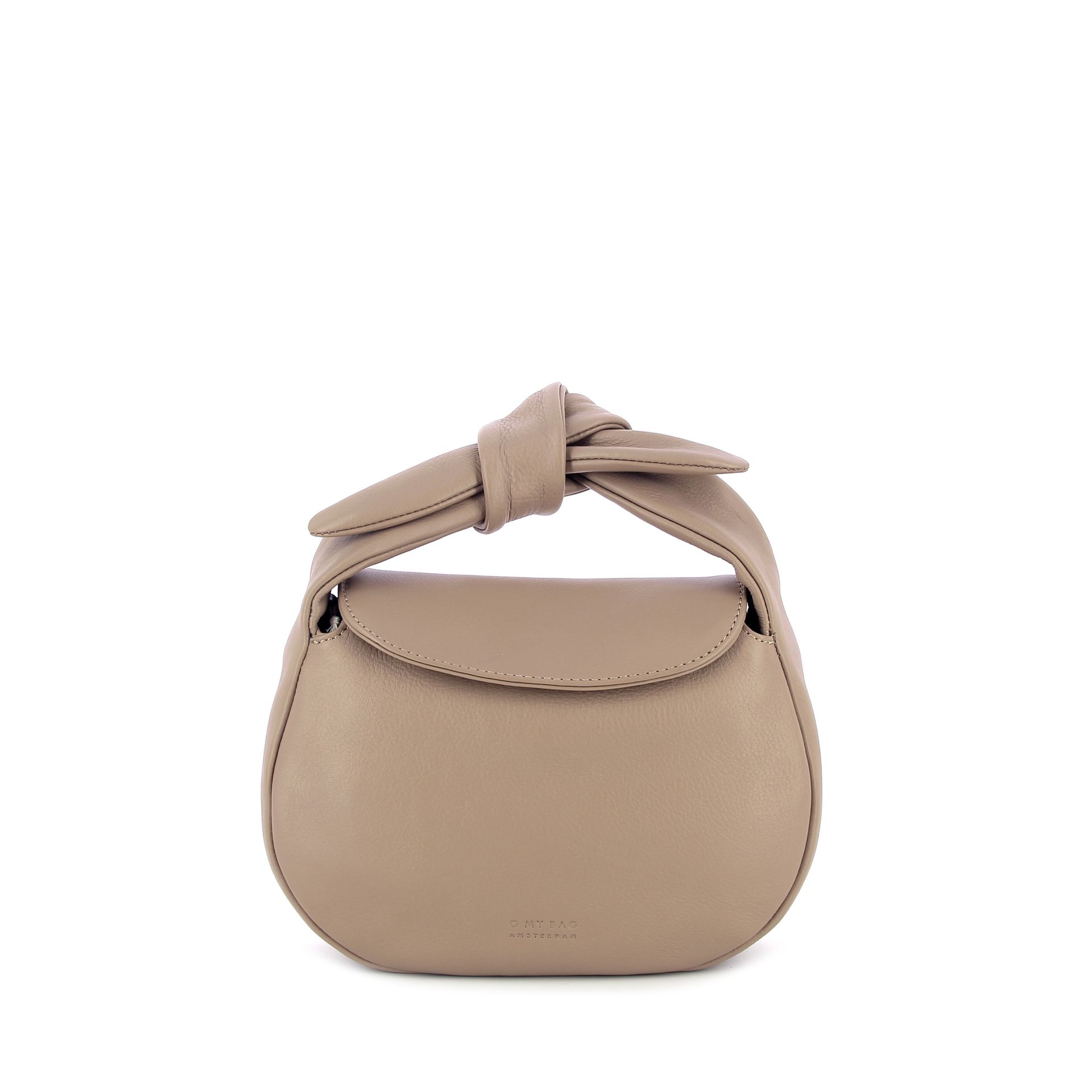 O My Bag Coco Croissant Dark Sand 266150 beige