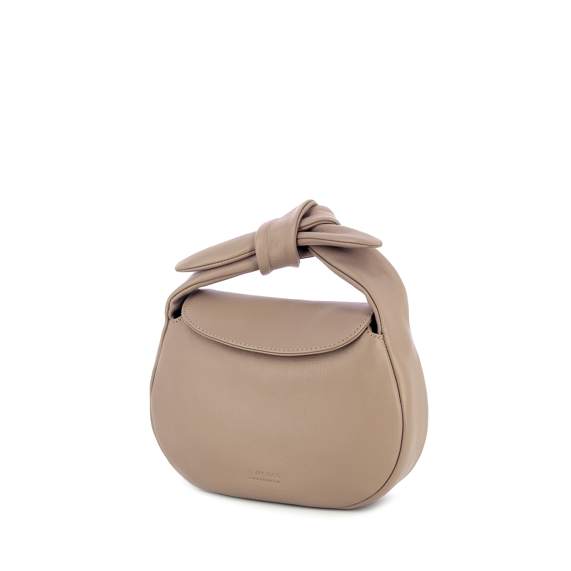 O My Bag Coco Croissant Dark Sand 266150 beige
