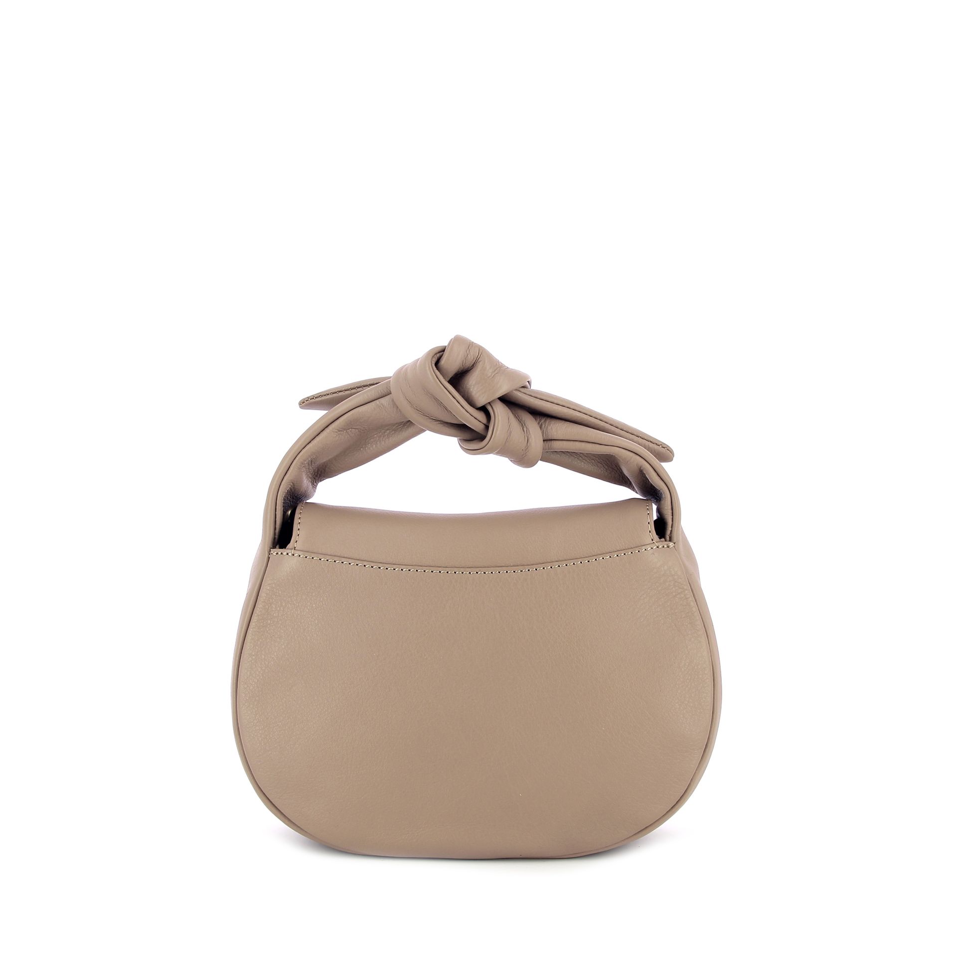 O My Bag Coco Croissant Dark Sand 266150 beige