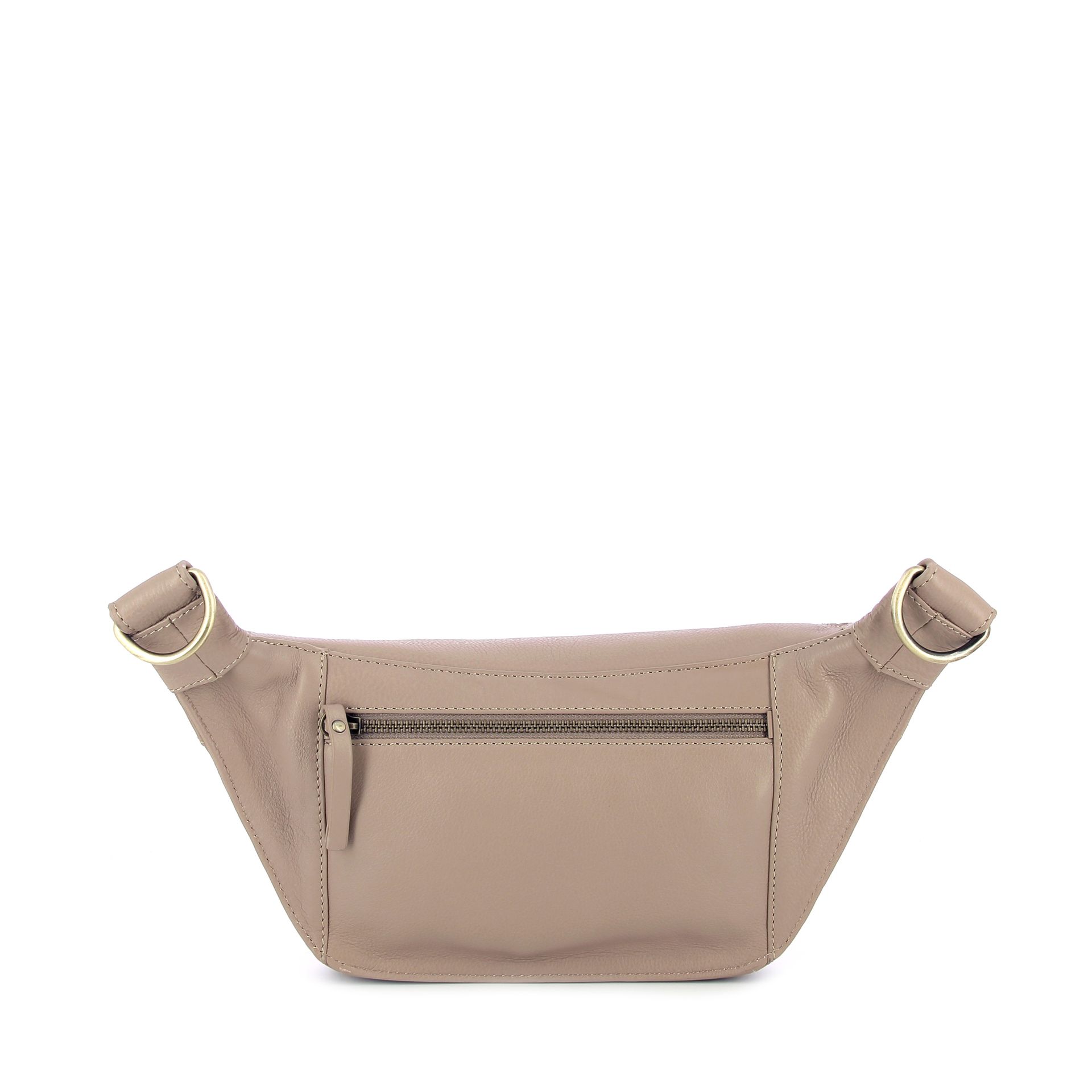 O My Bag Drew Bum Bag Sand 266157 beige