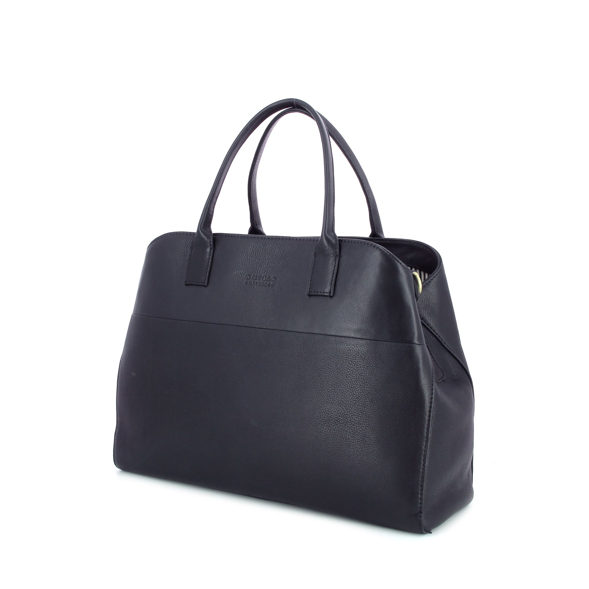 O My Bag Rita Black 266163 zwart