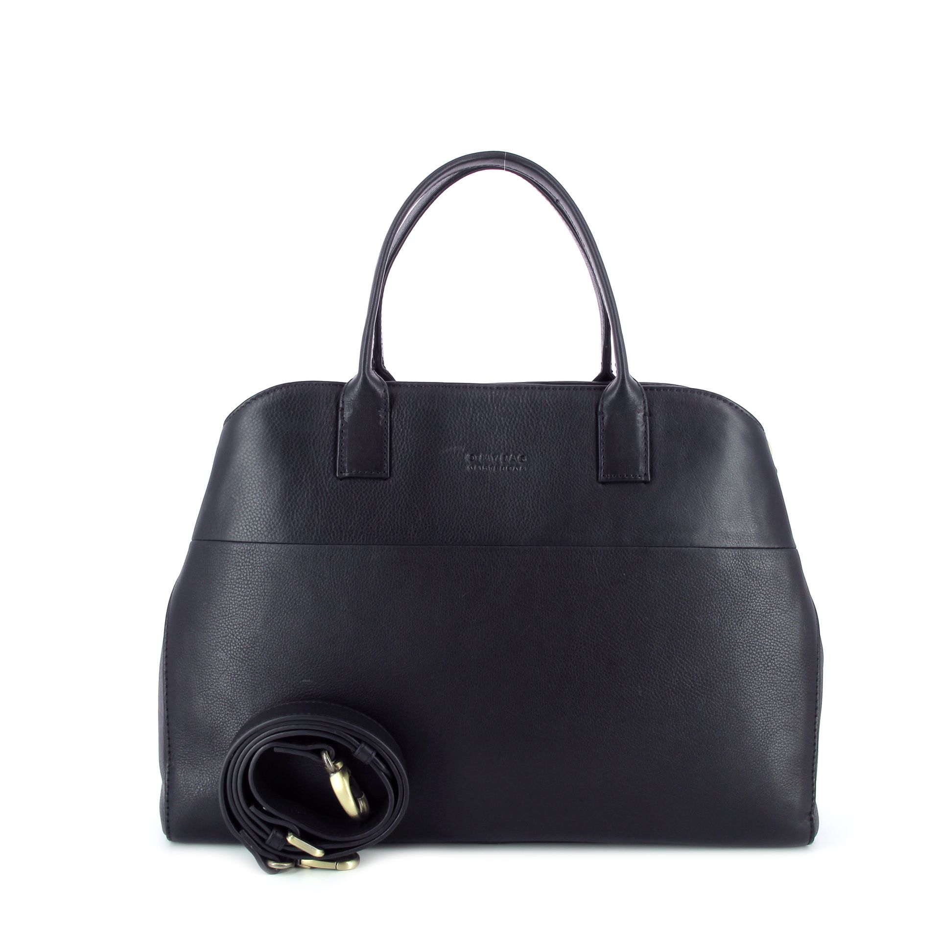 O My Bag Rita Black 266163 zwart