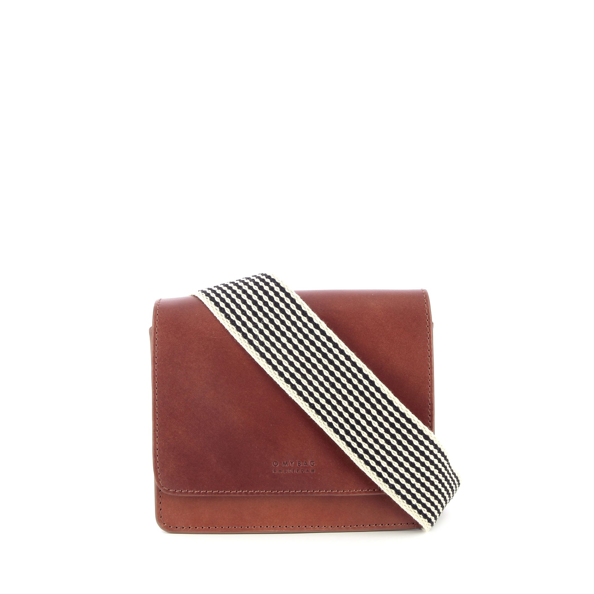 O My Bag Audrey Mini Cognac 266166 cognac