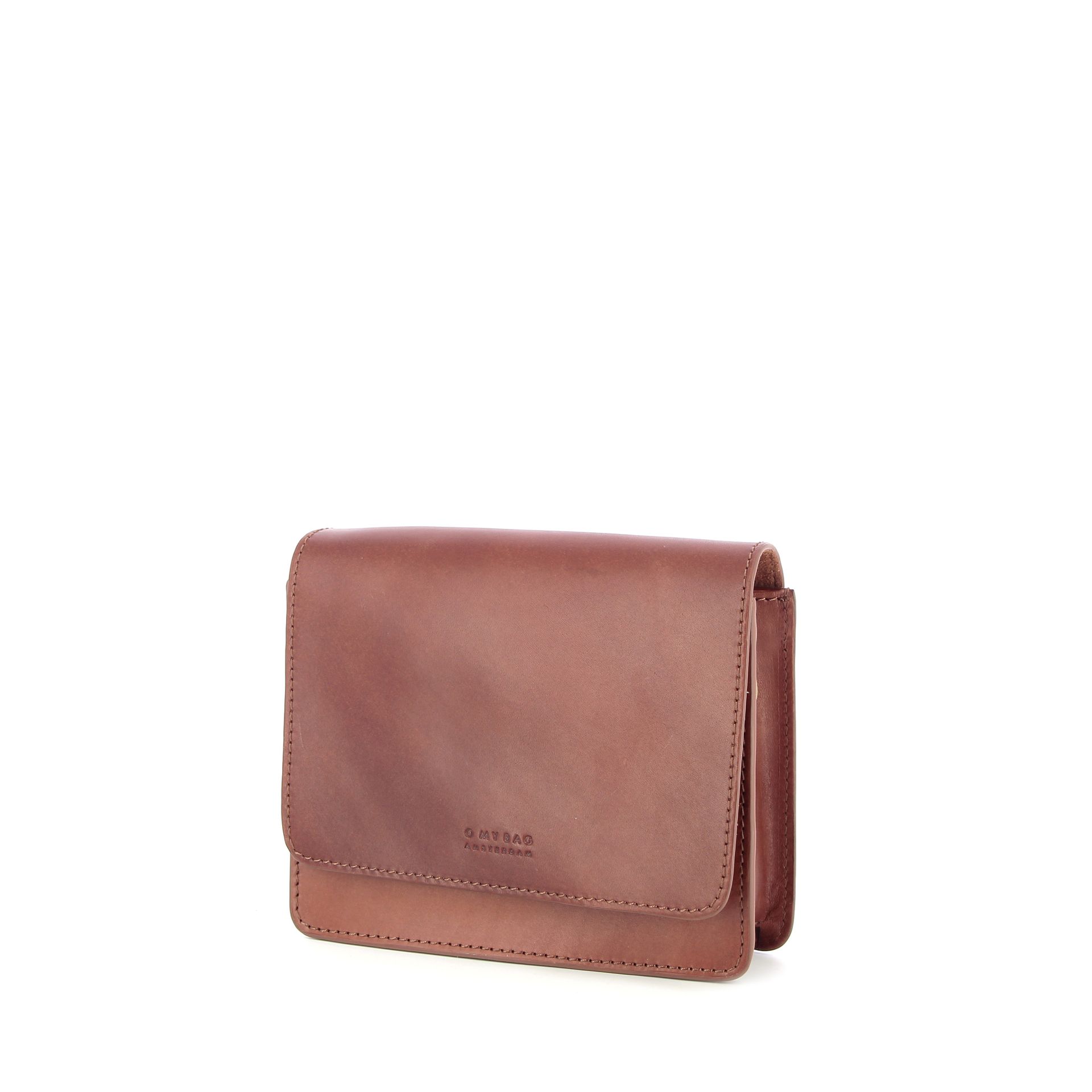 O My Bag Audrey Mini Cognac 266166 cognac