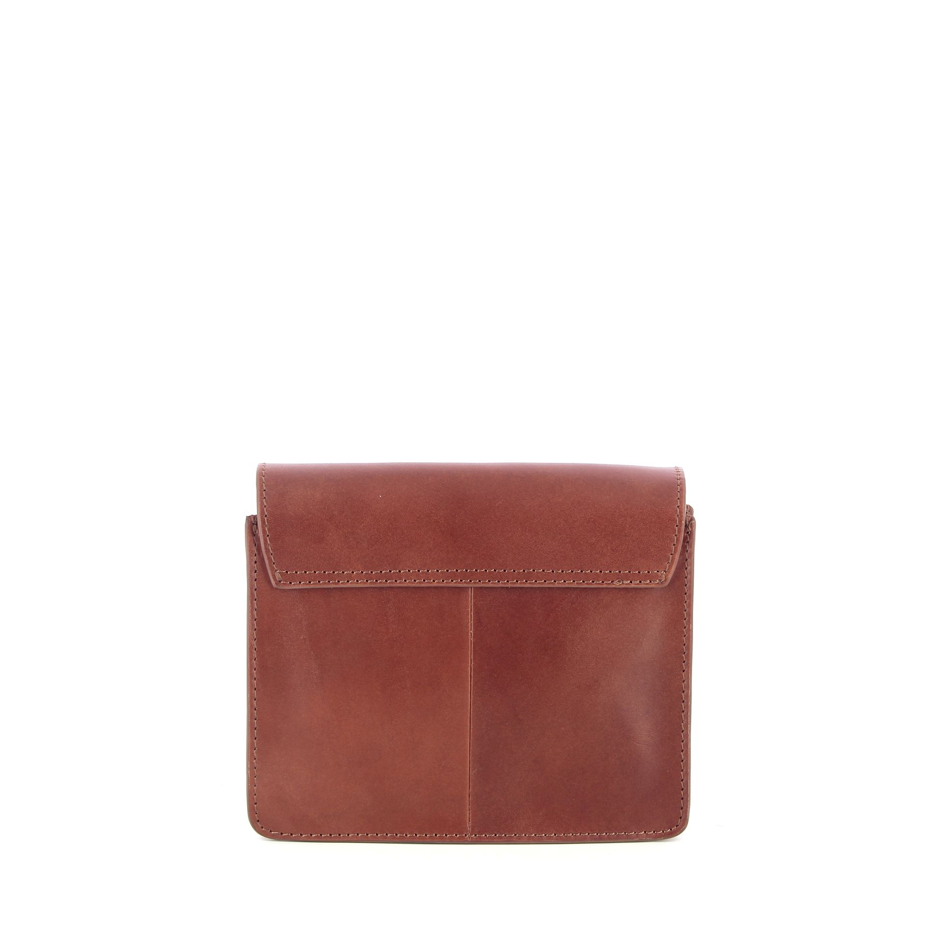 O My Bag Audrey Mini Cognac 266166 cognac