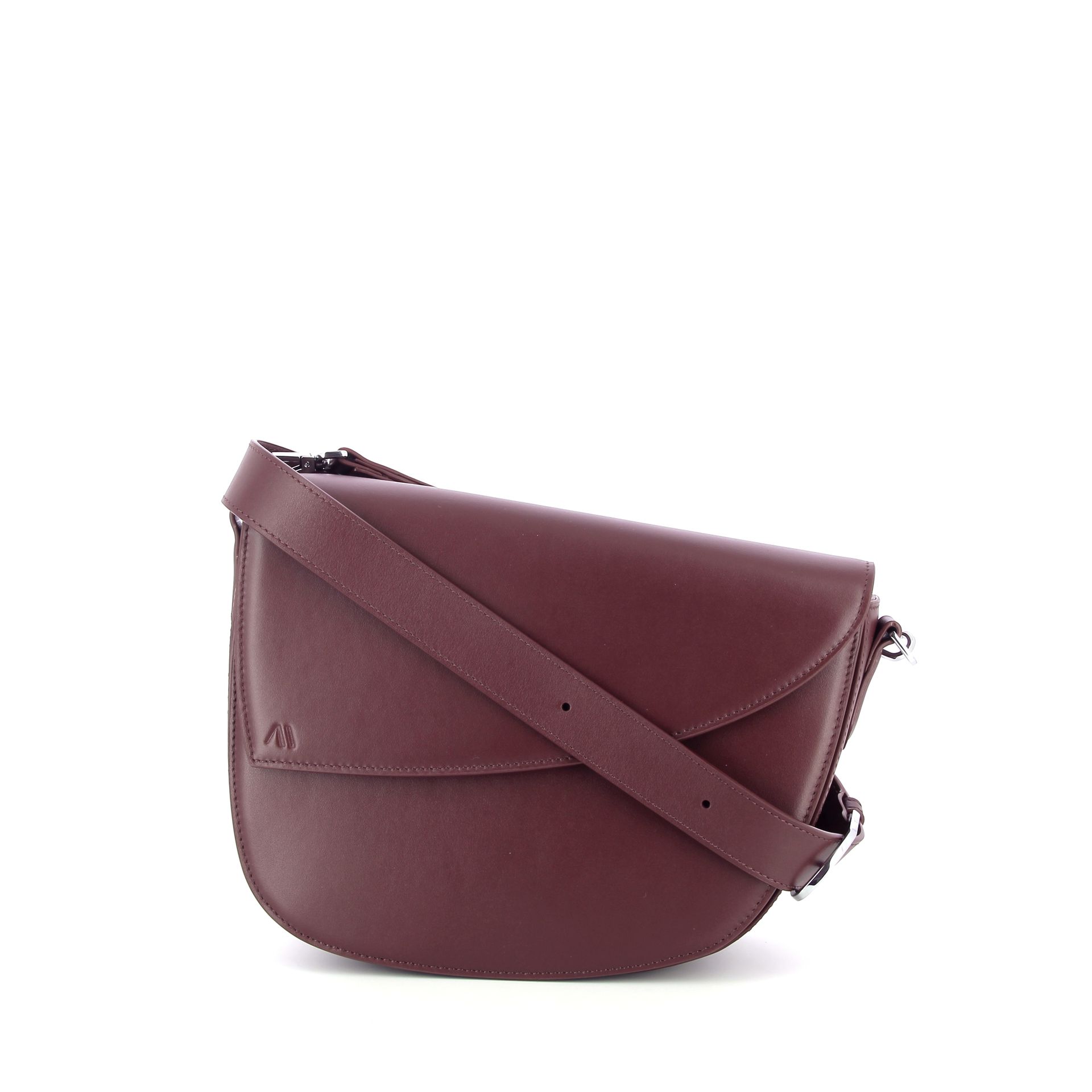 Rebel Saddle Bag