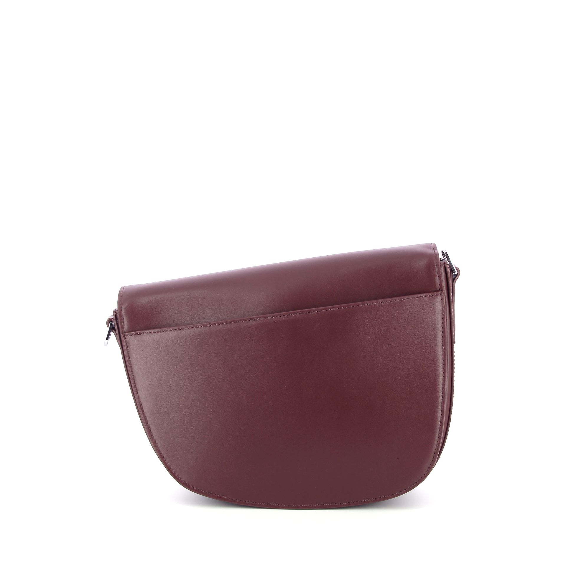 Kaai Rebel Saddle Bag 266167 rood