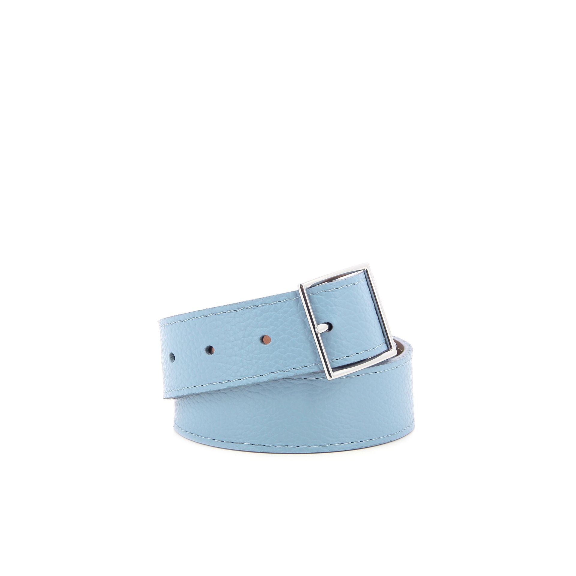 Angelo De Lombardi Riem 266174 blauw