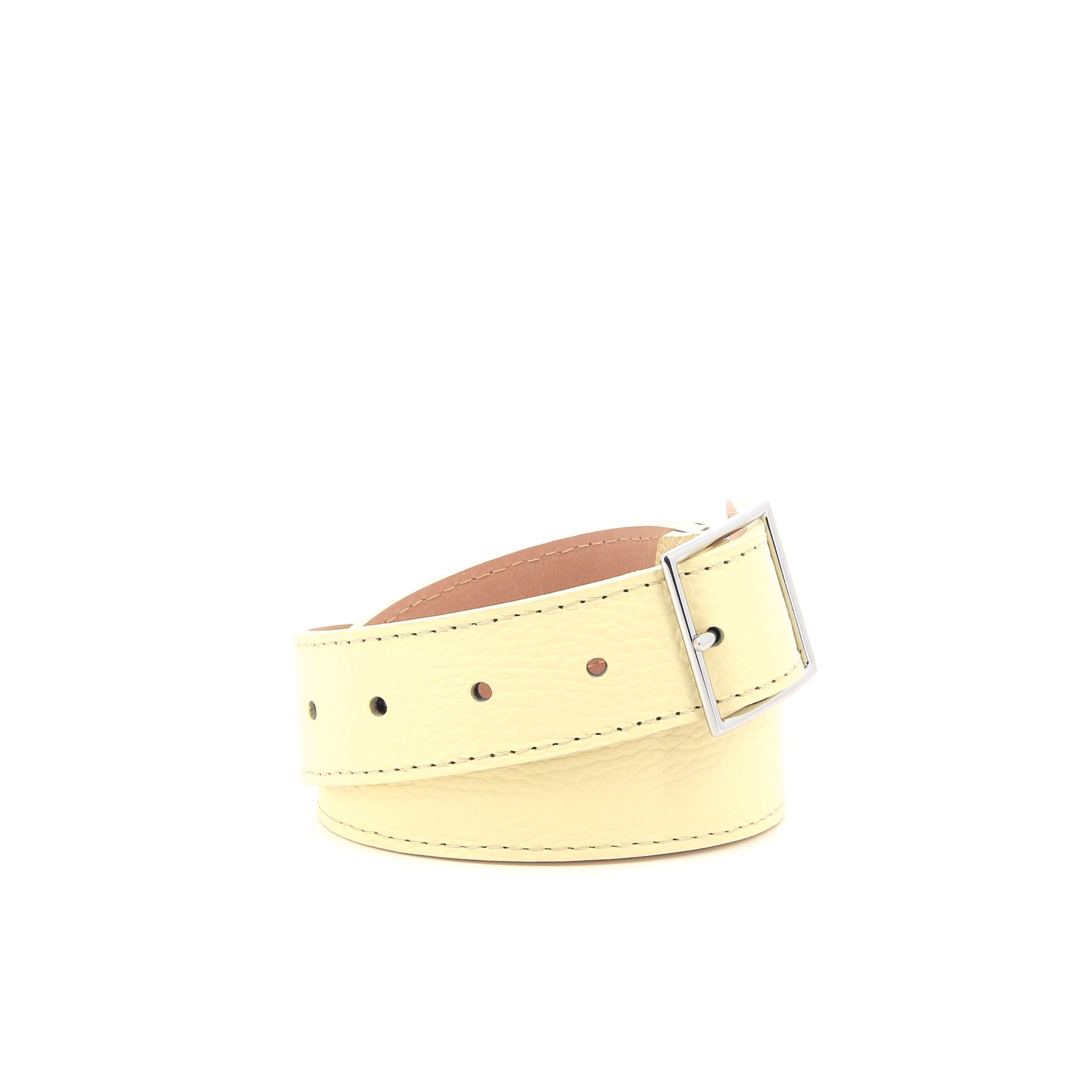 Angelo De Lombardi Riem 266176 geel