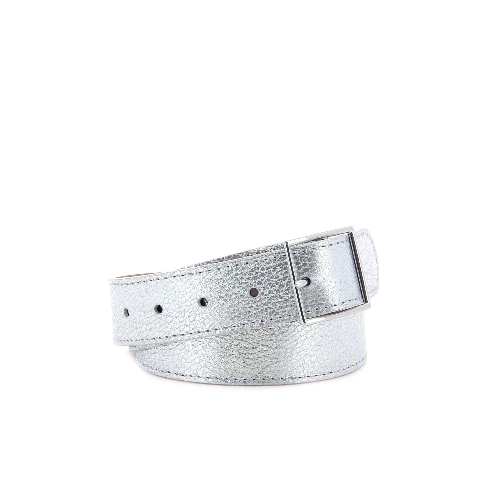 Angelo De Lombardi Riem 266178 zilver