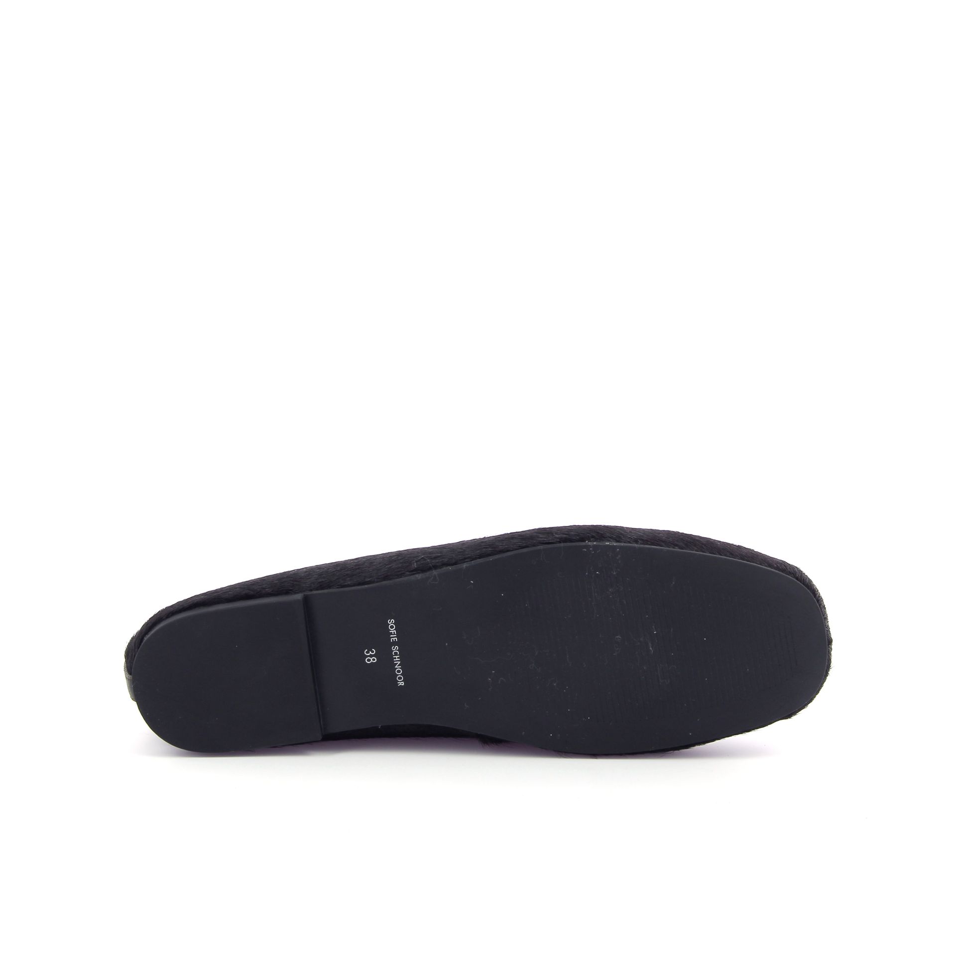 Sofie Schnoor Ballerina 266182 bruin