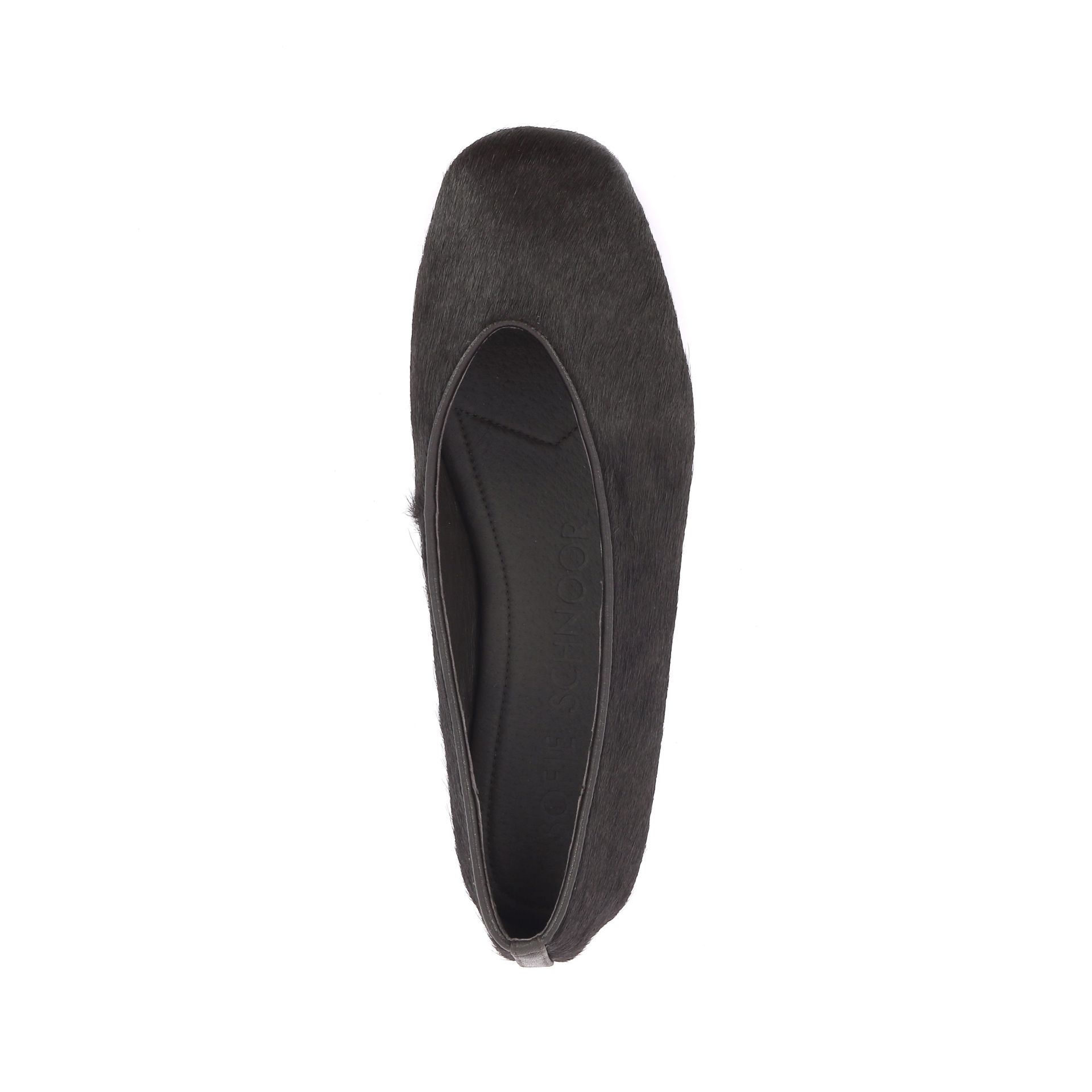 Sofie Schnoor Ballerina 266182 bruin