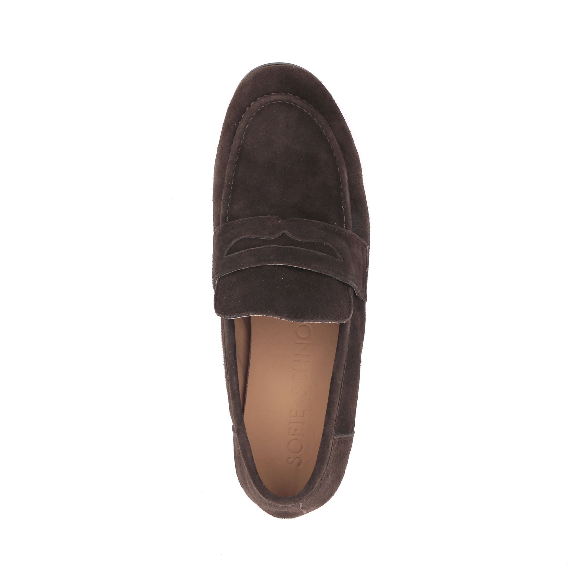 Sofie Schnoor Mocassin 266183 bruin