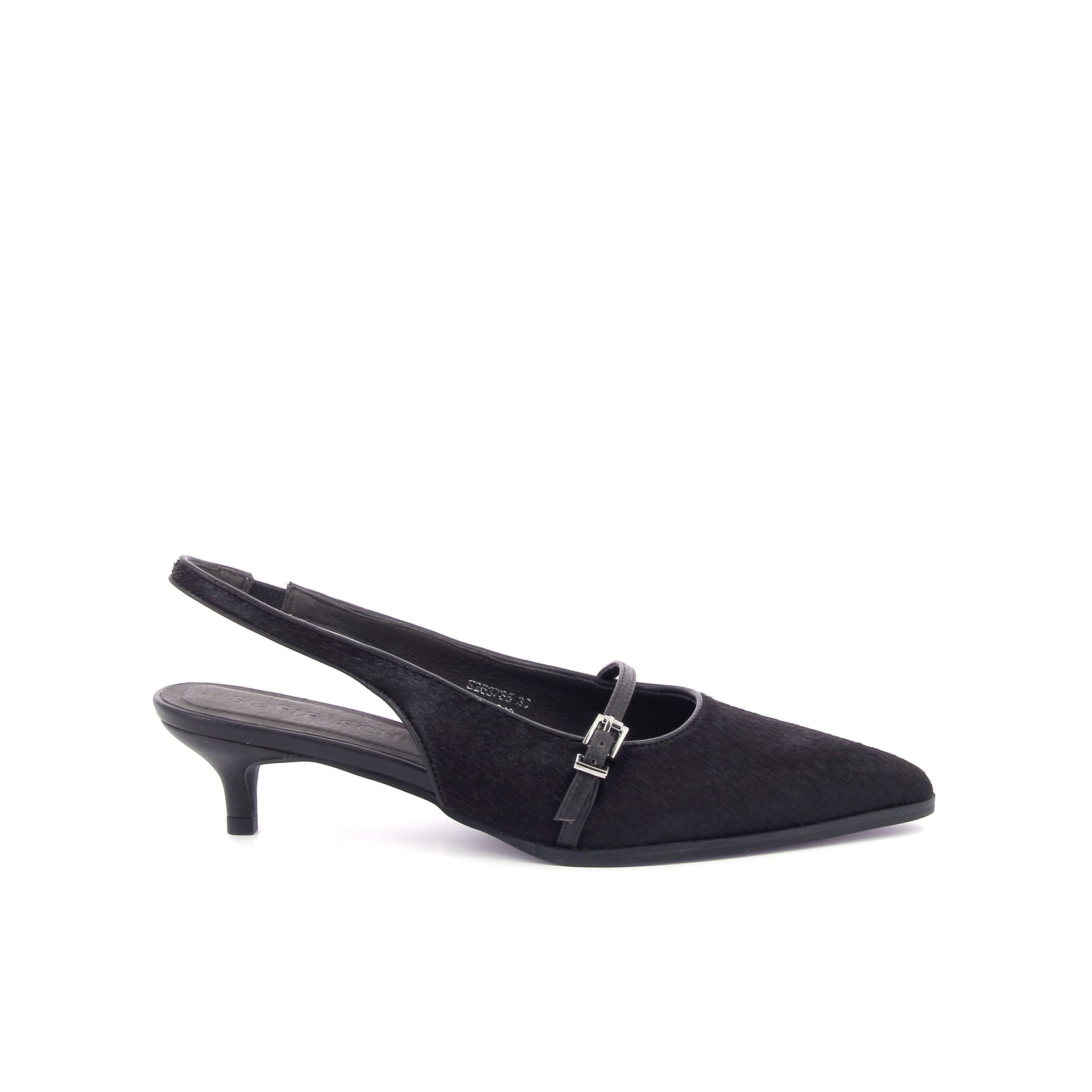 Sofie Schnoor Slingback 266184 bruin